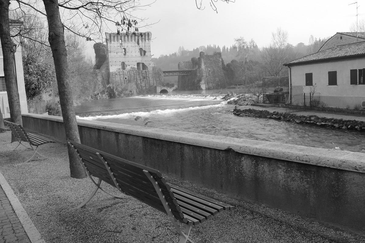 Borghetto (vr)