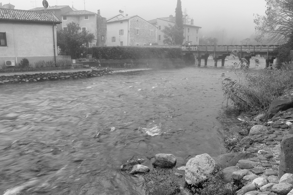 Borghetto (vr)