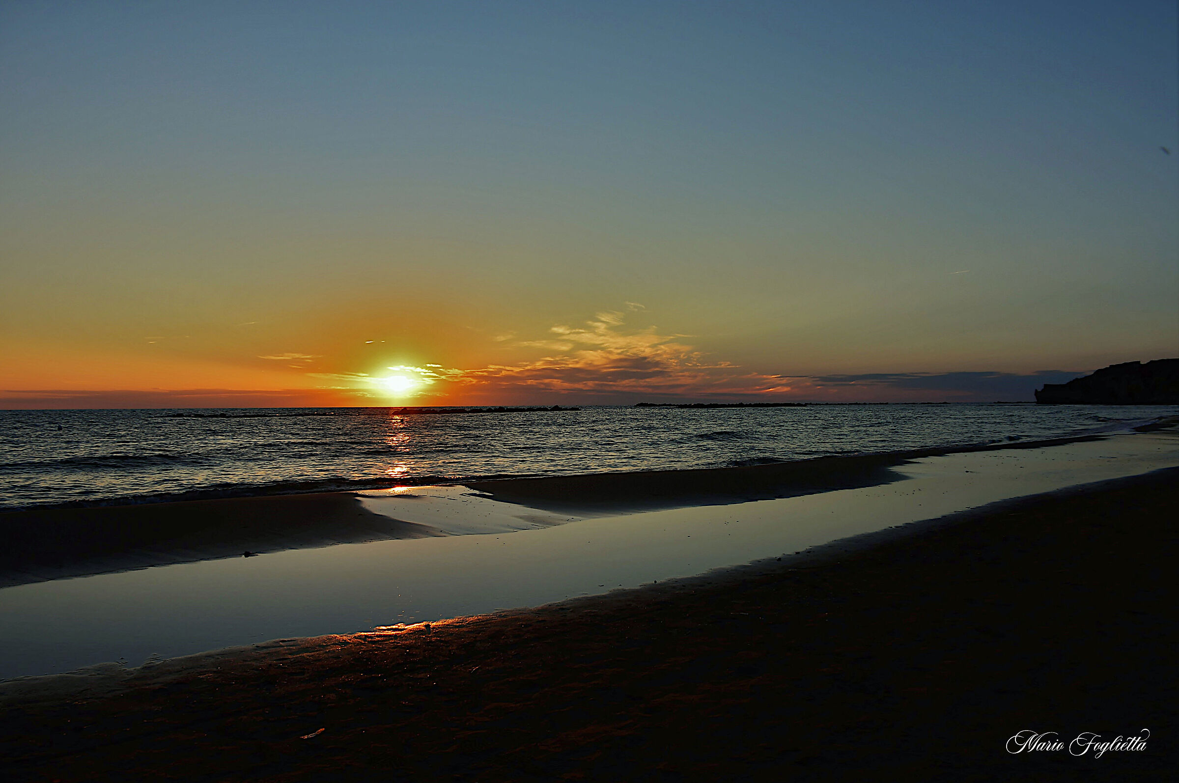 And then came autumn.......