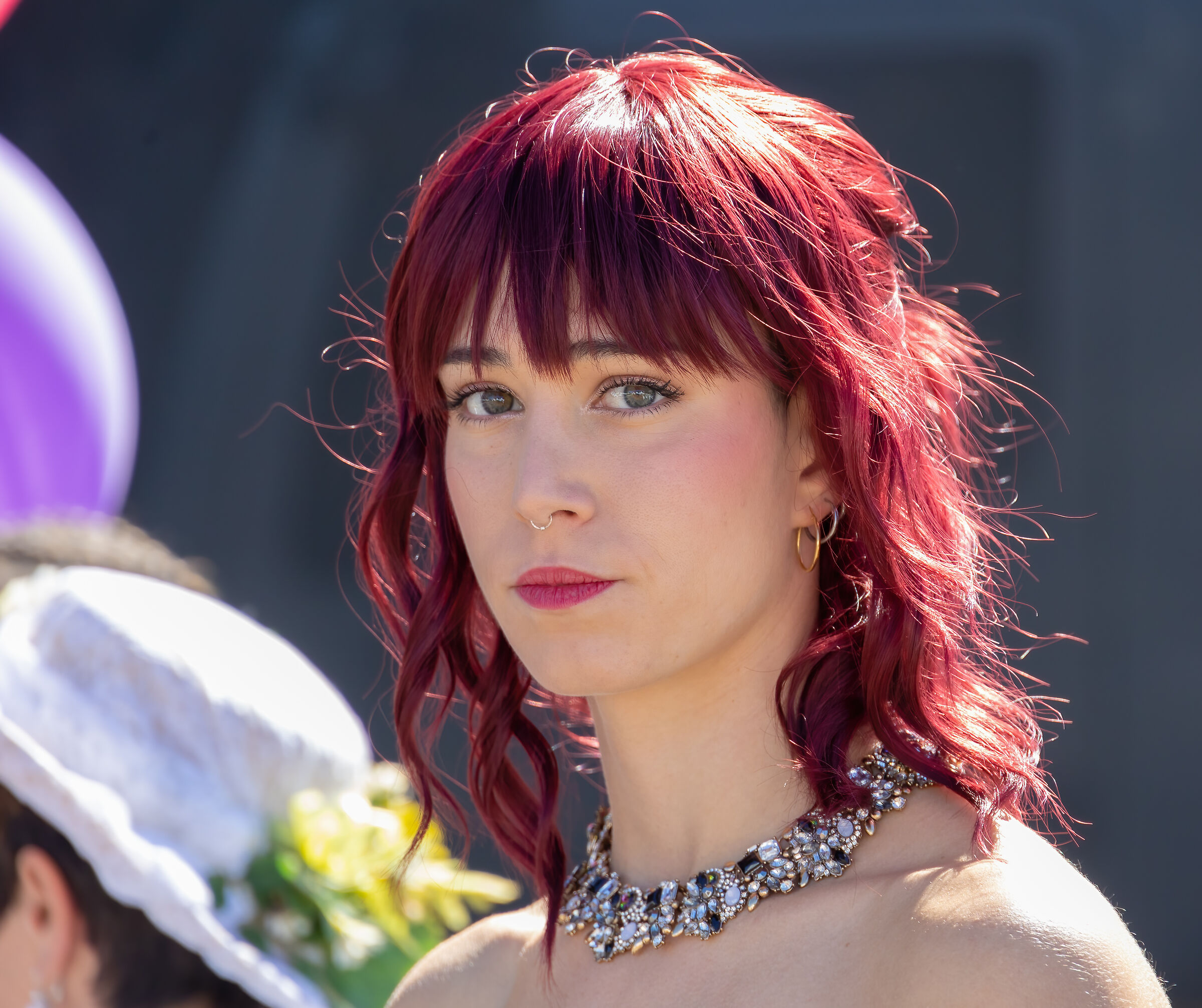 Fotogenica? A voi il responso