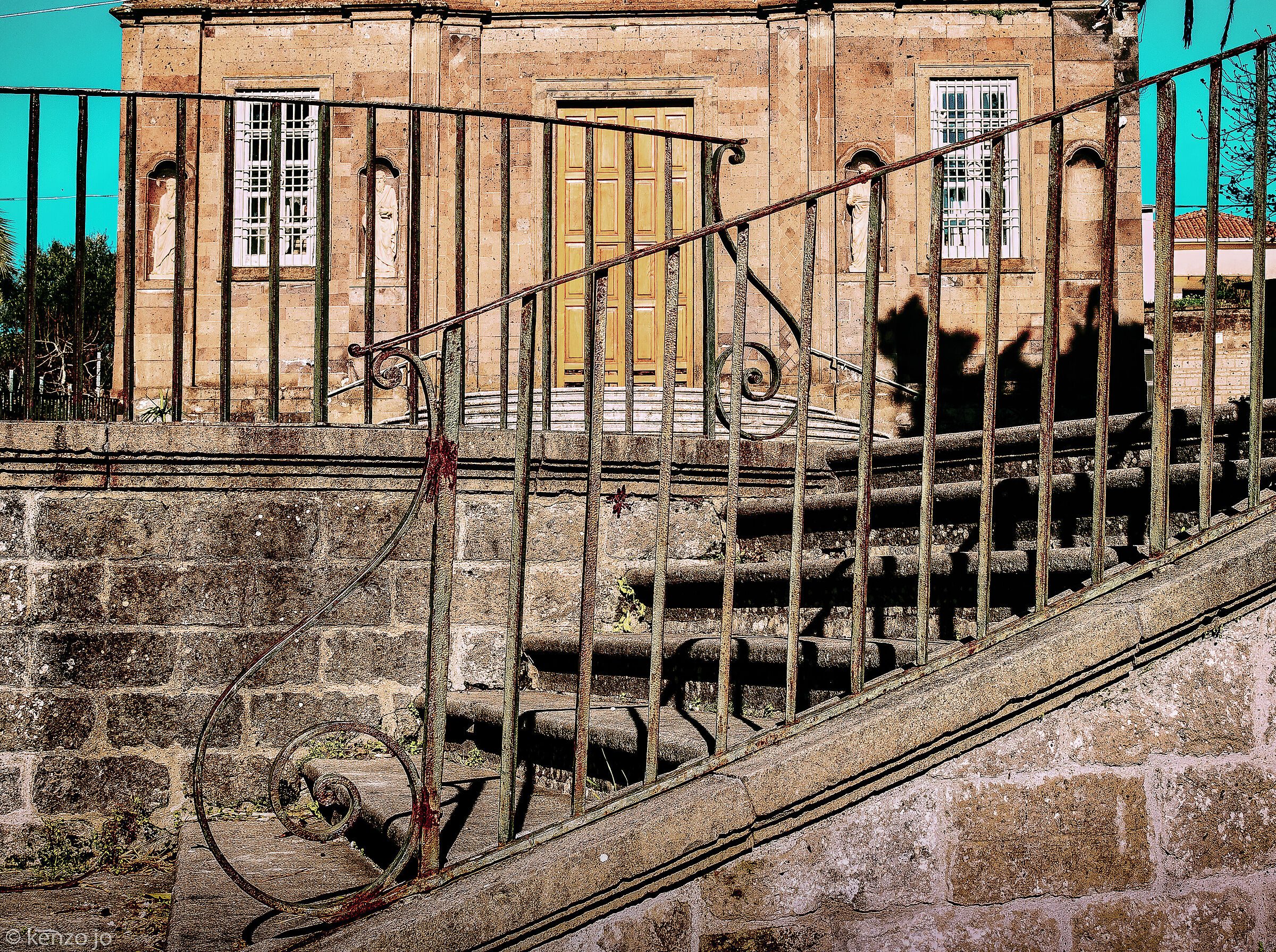 Visione n.8