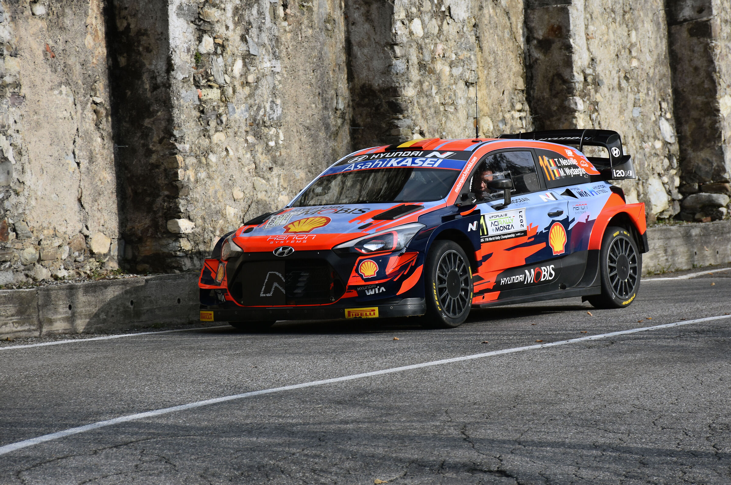 Neuville BG