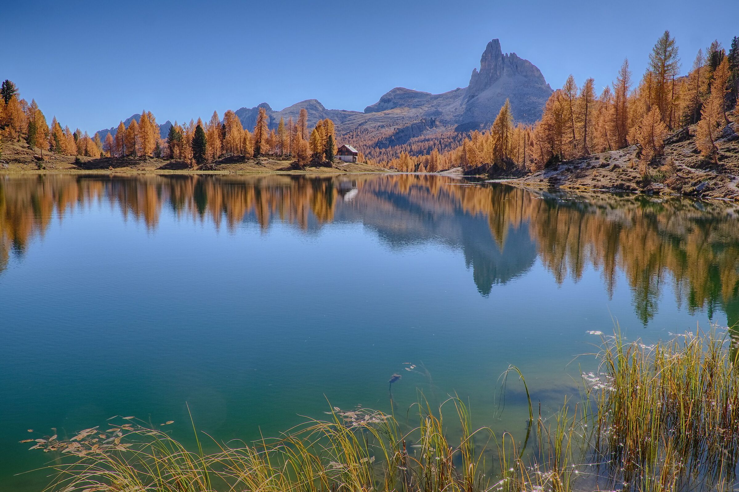 Dolomites