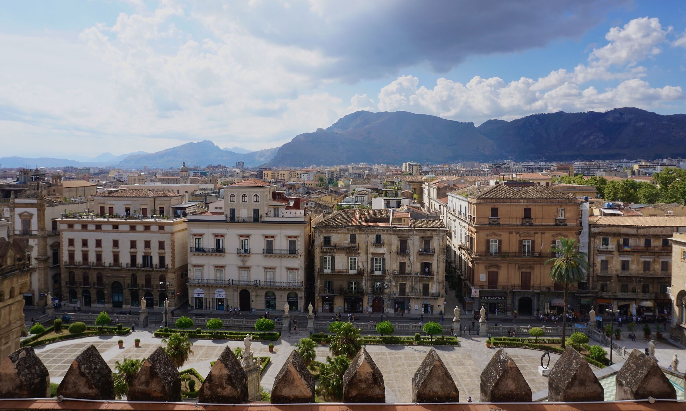 Palermo
