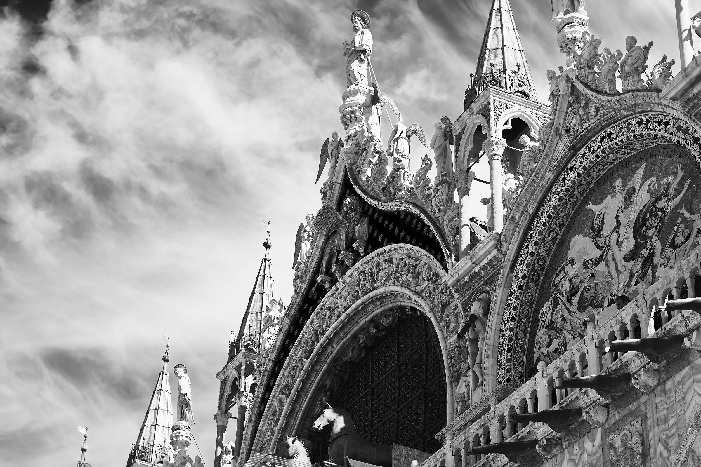 St. Mark's Basilica