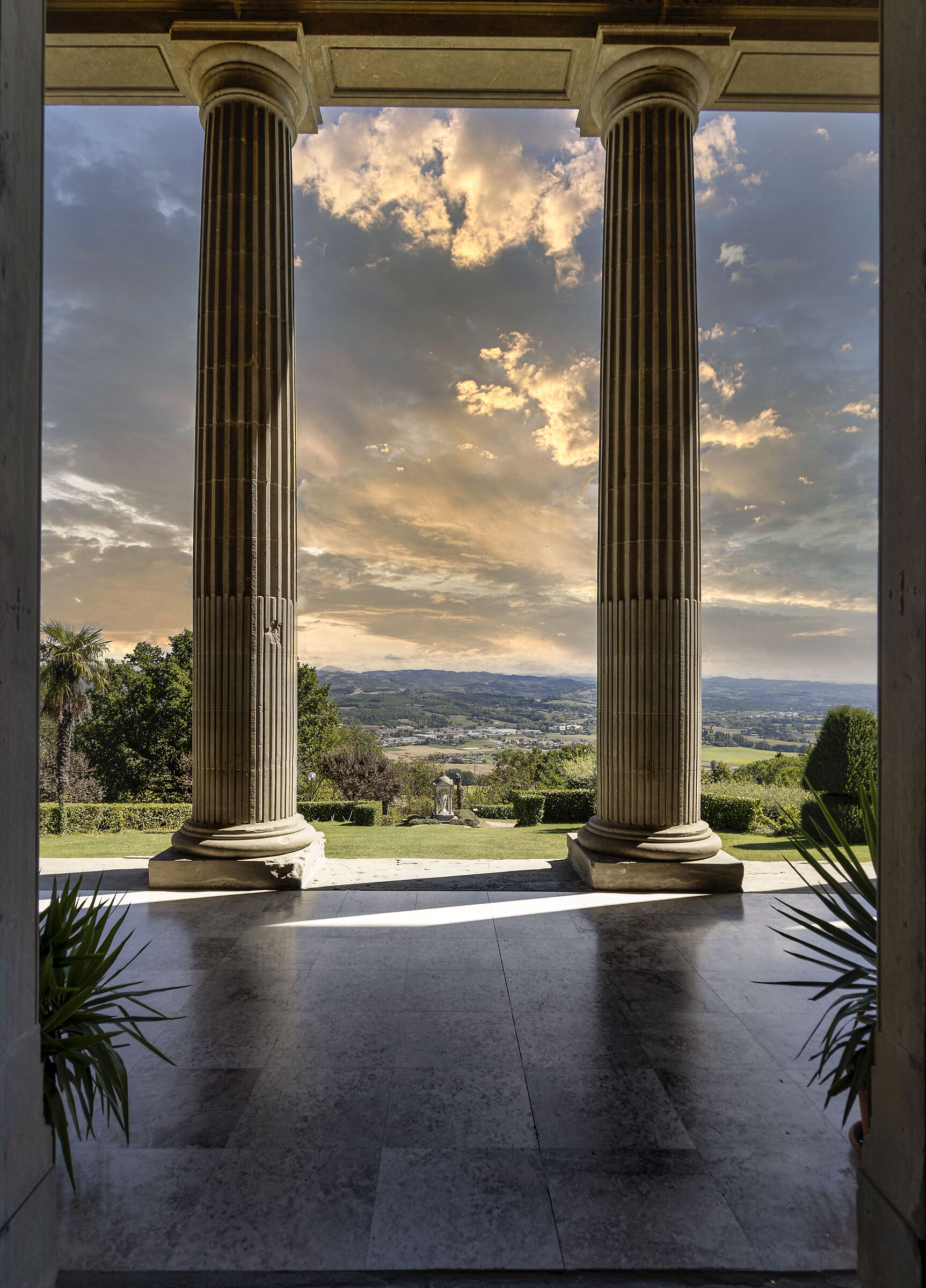 Porch