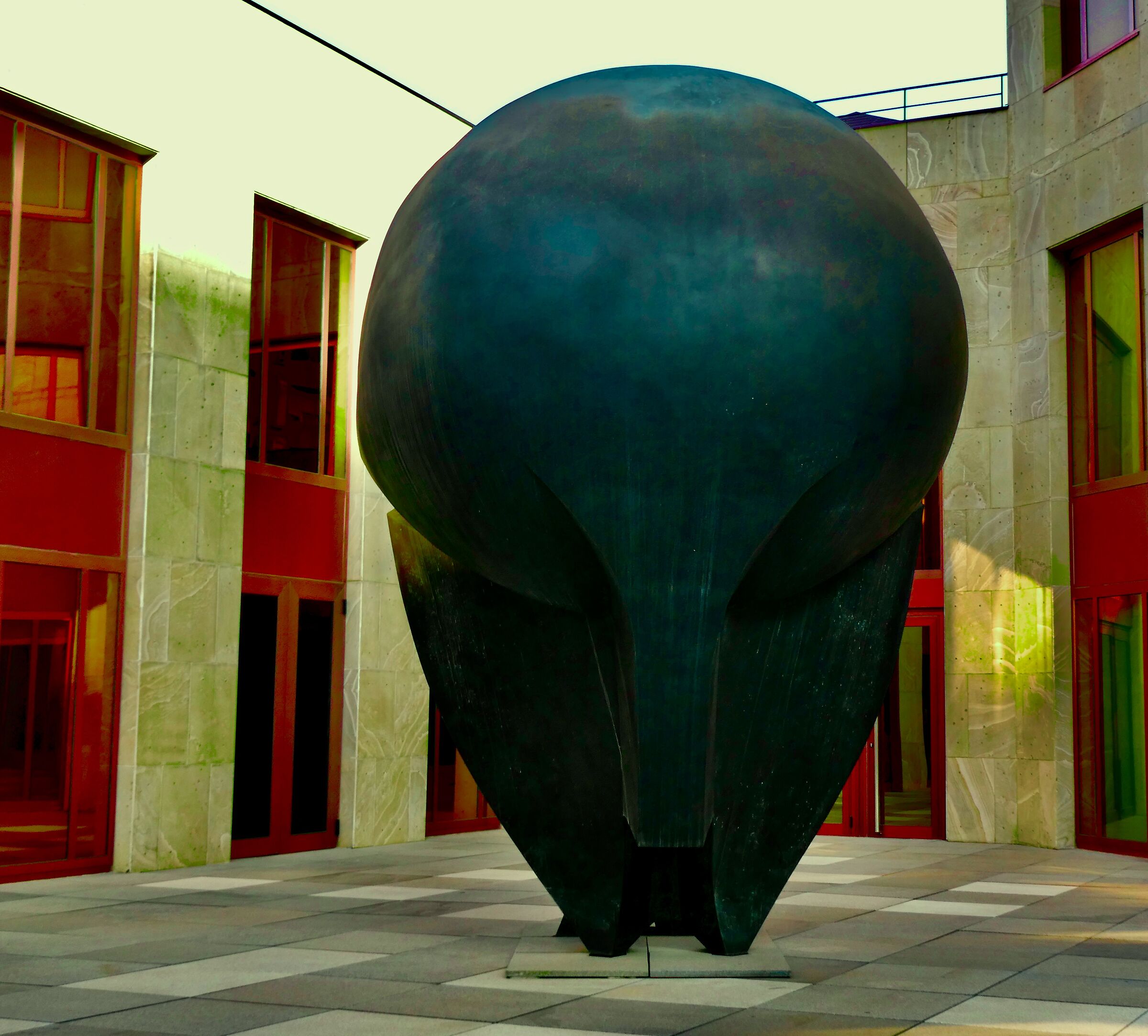 LA frontera 2