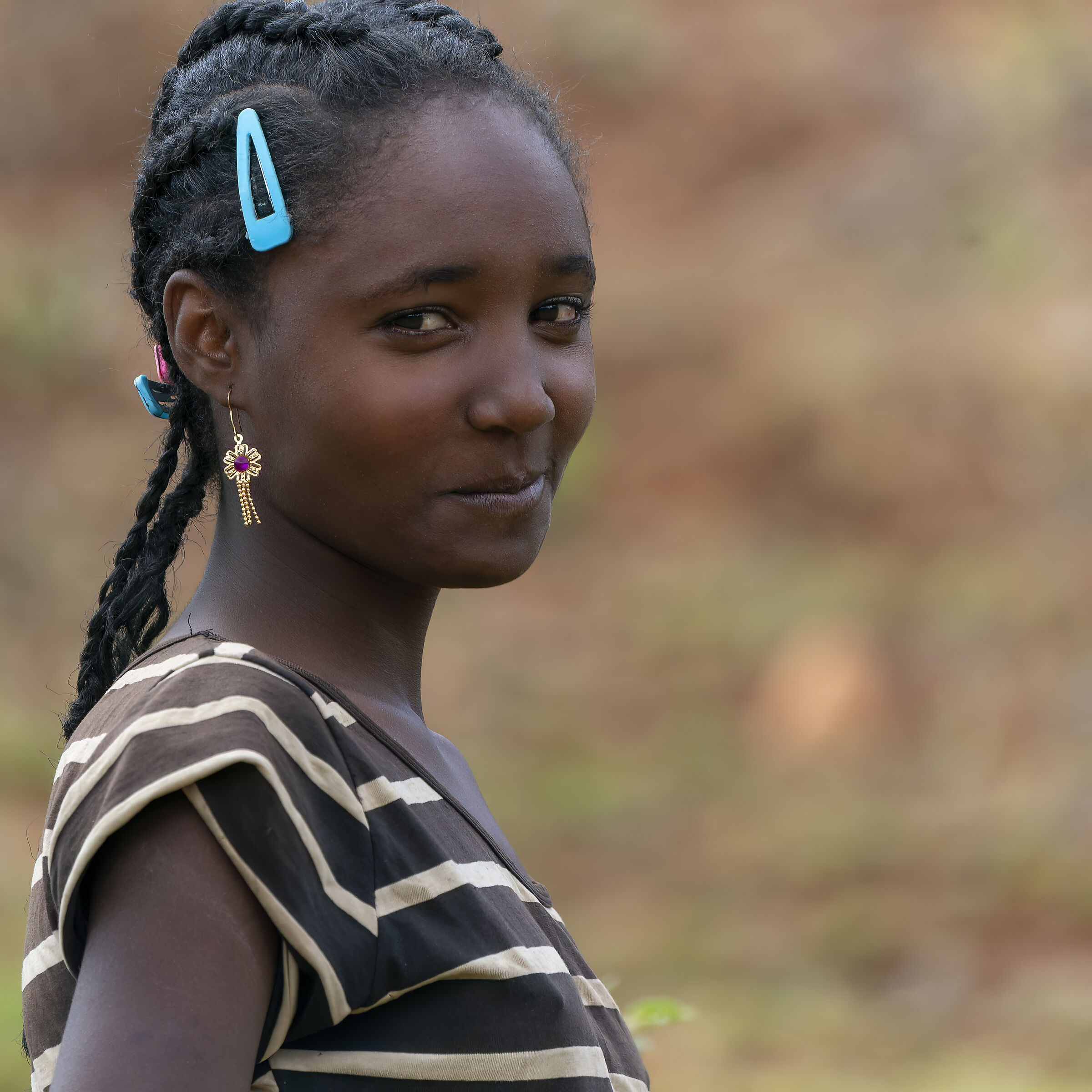 Young Girl