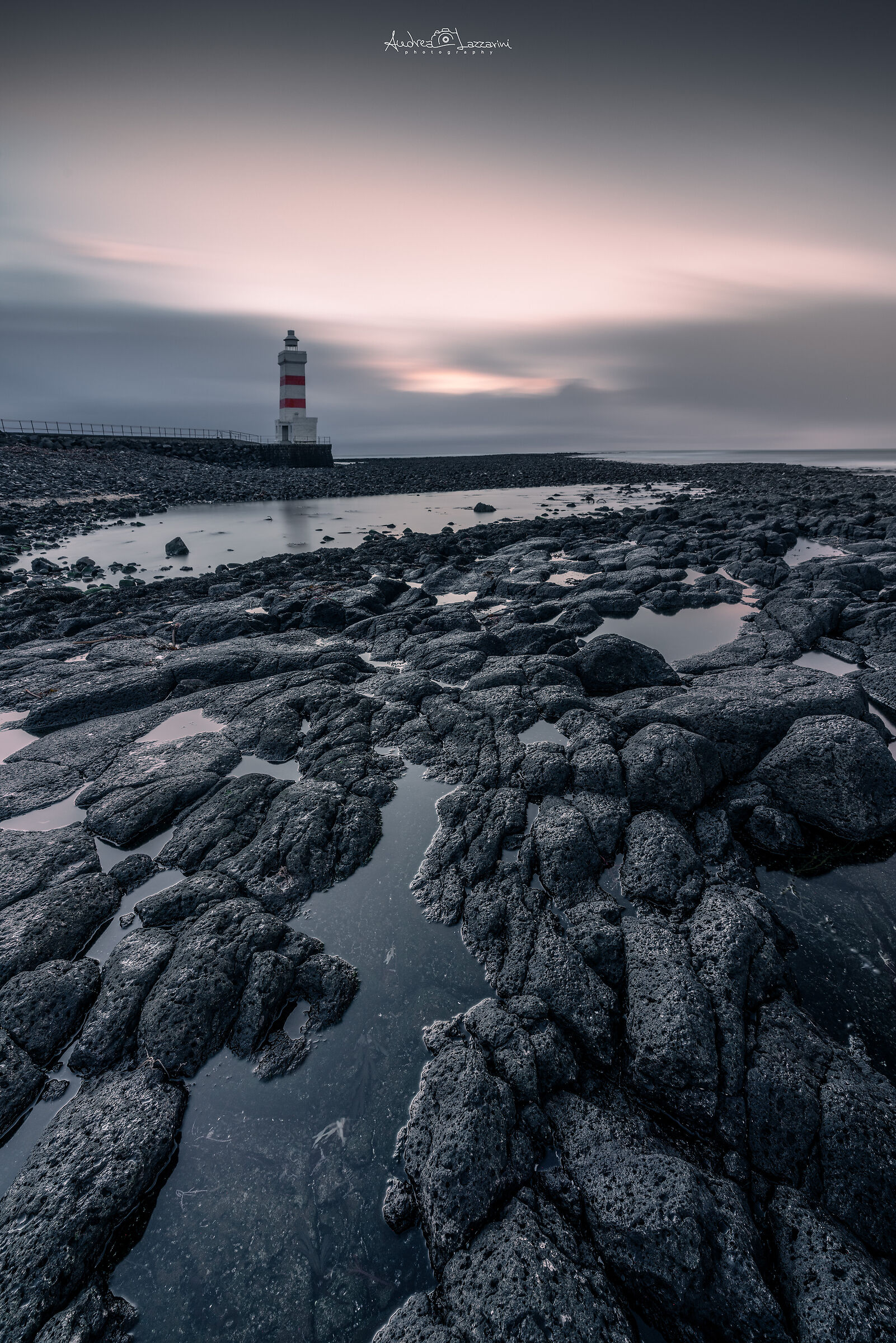 Grader Lighthouse