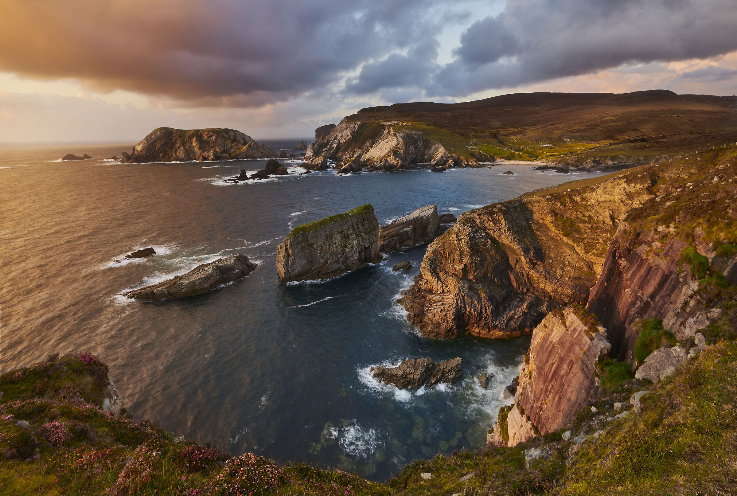 A dream bay