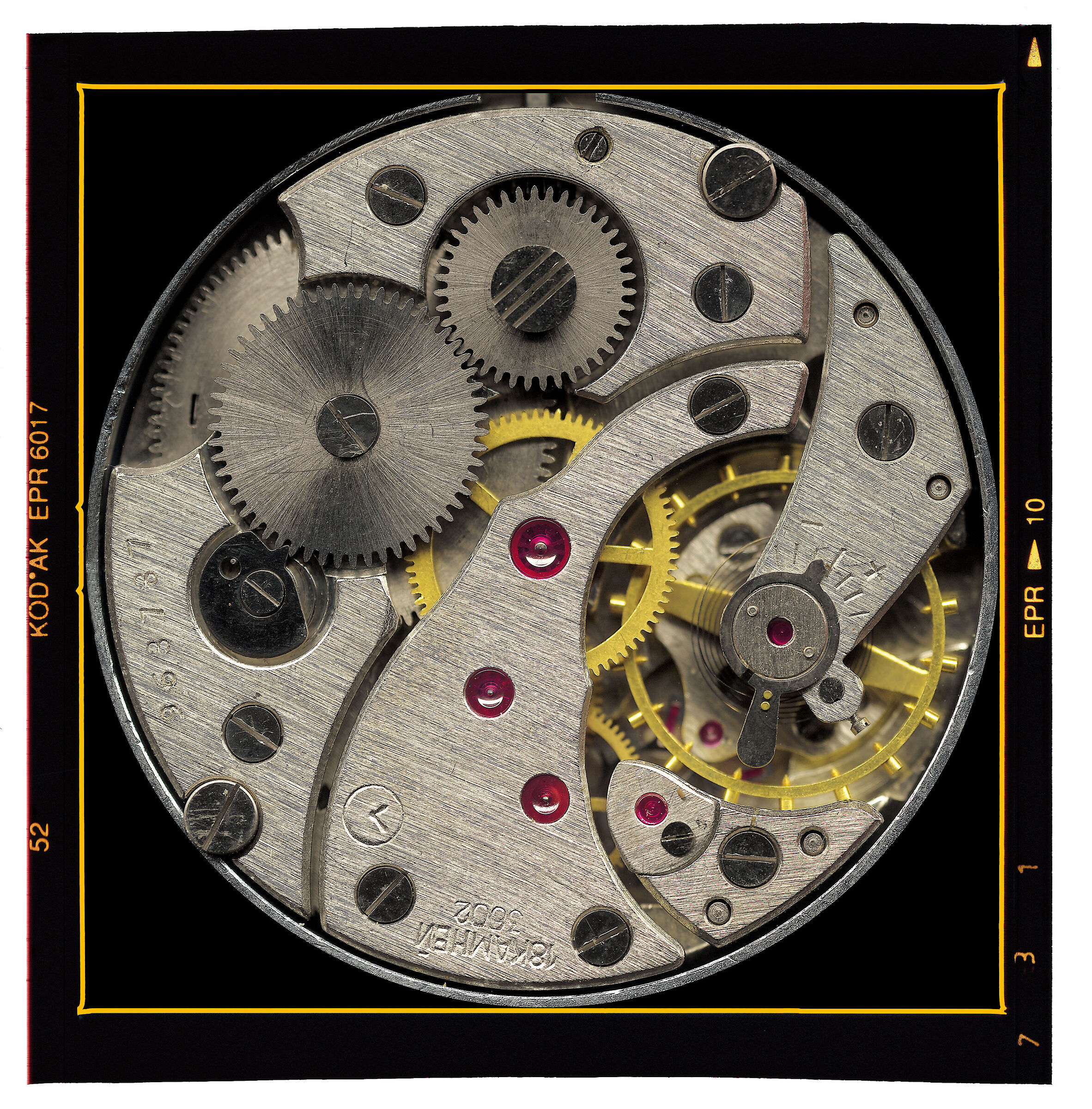 Meccanica di Precisione