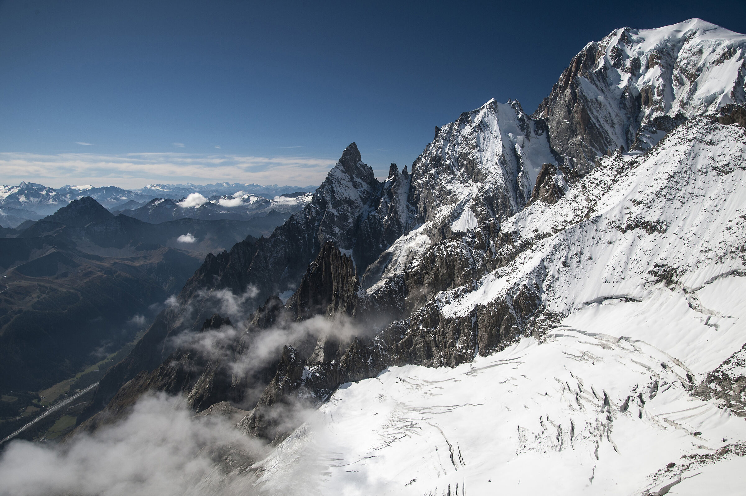 Mont Blanc