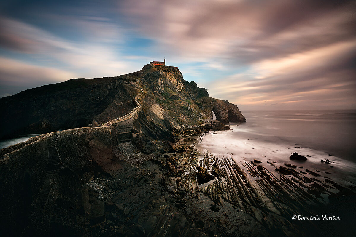 San Juan de Gaztelugatxe