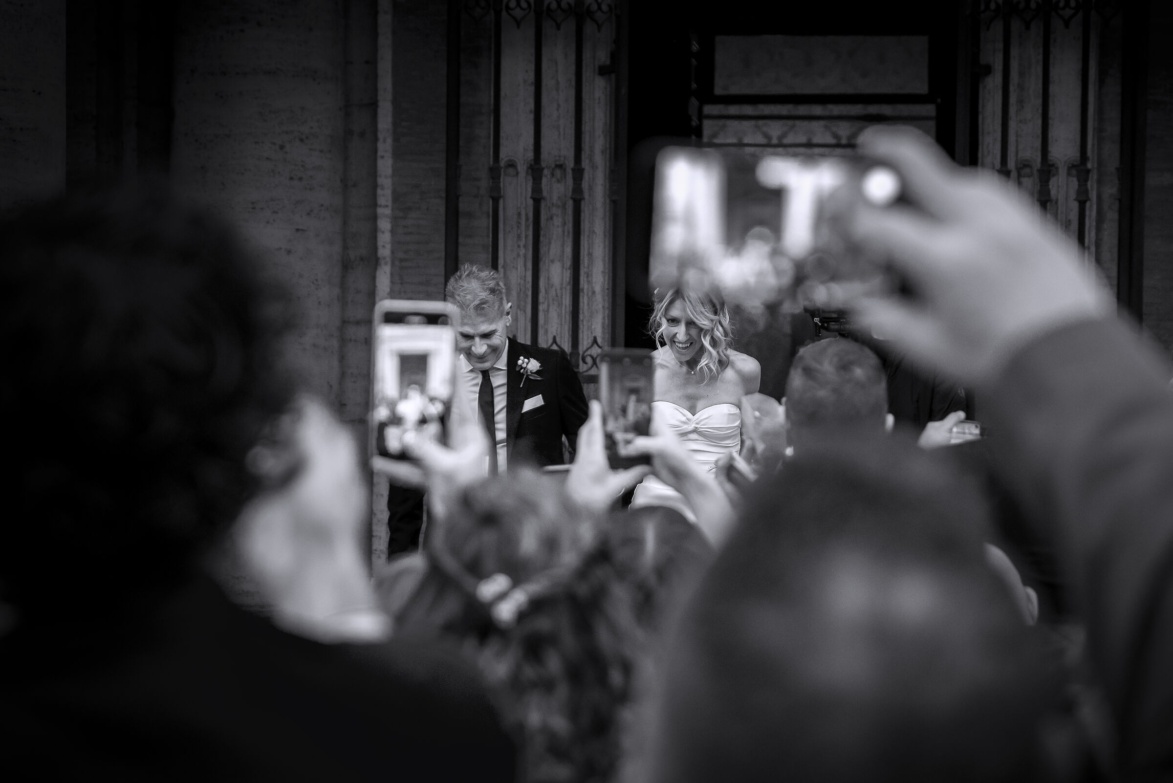 The Wedding Day