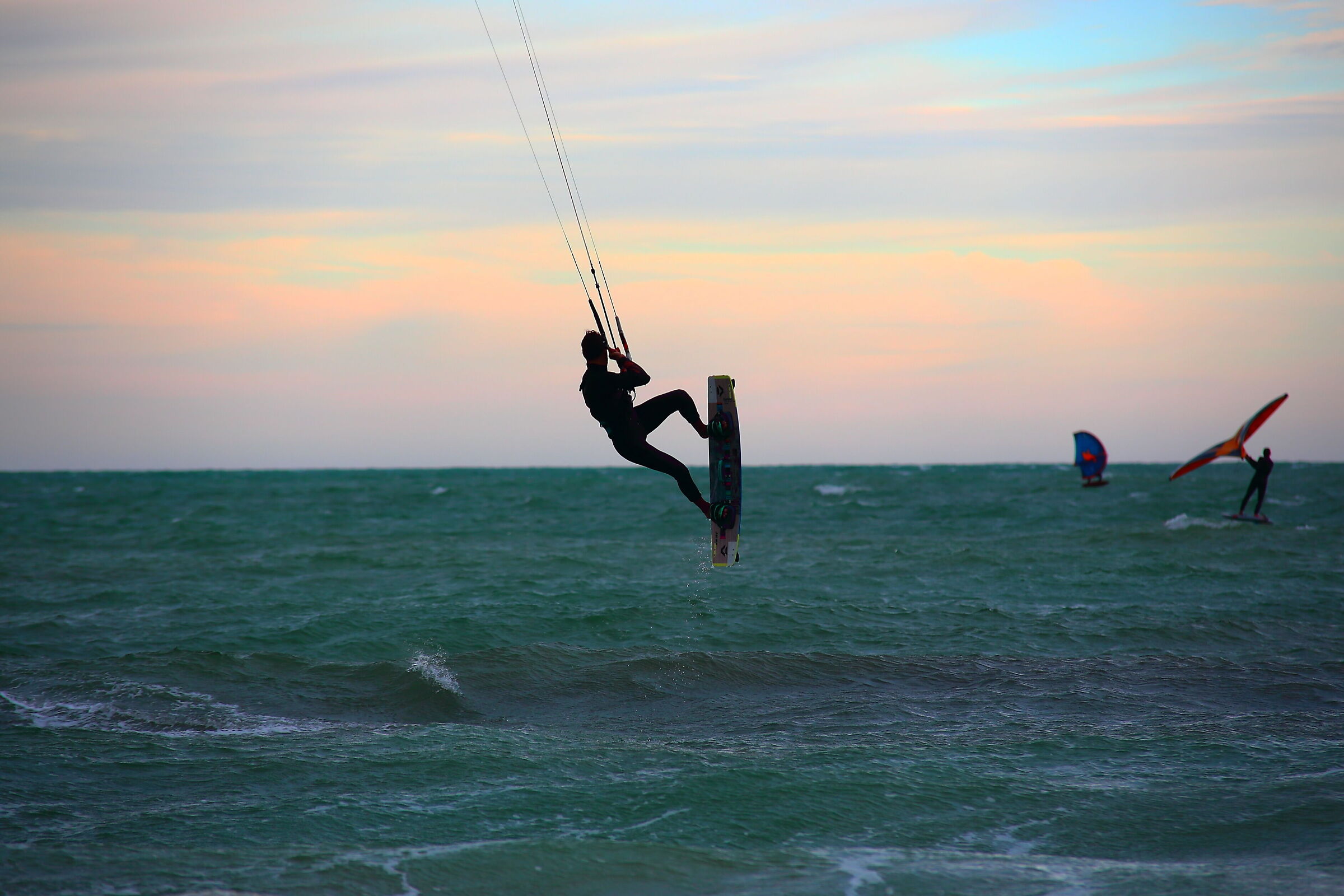 Kiter
