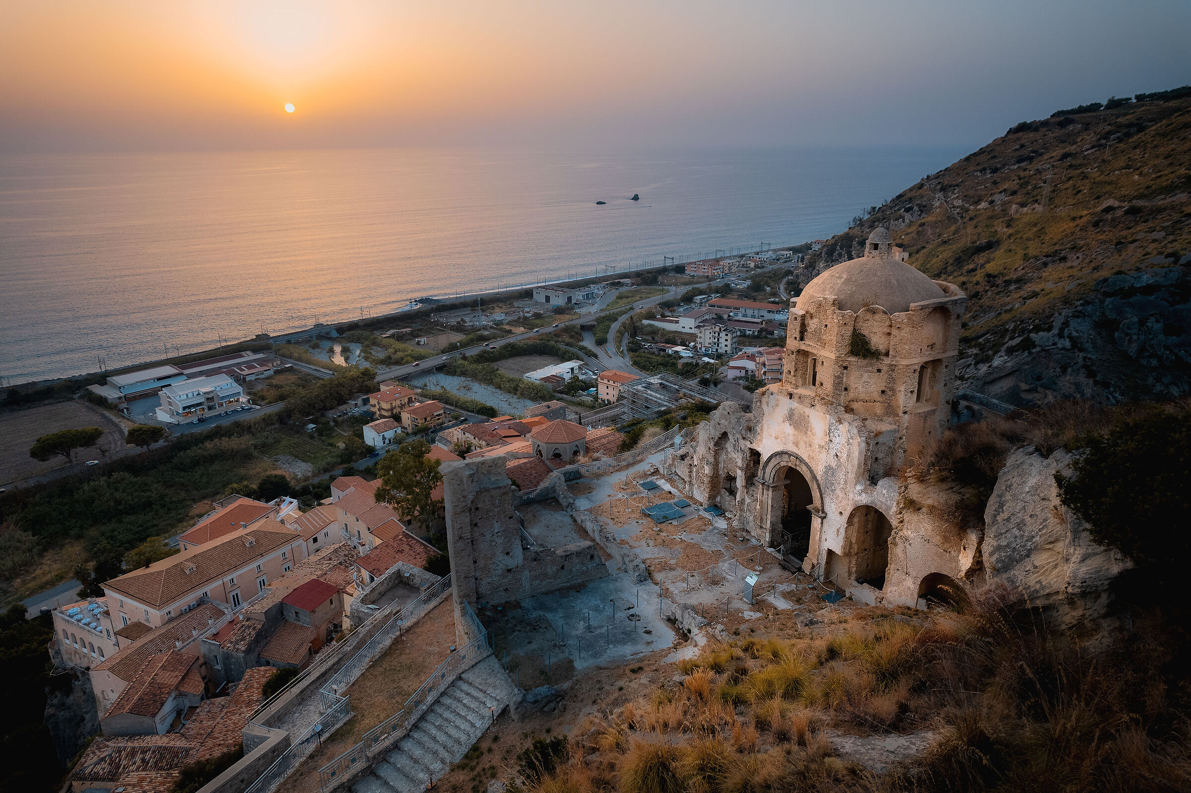 St. Francis of Assisi