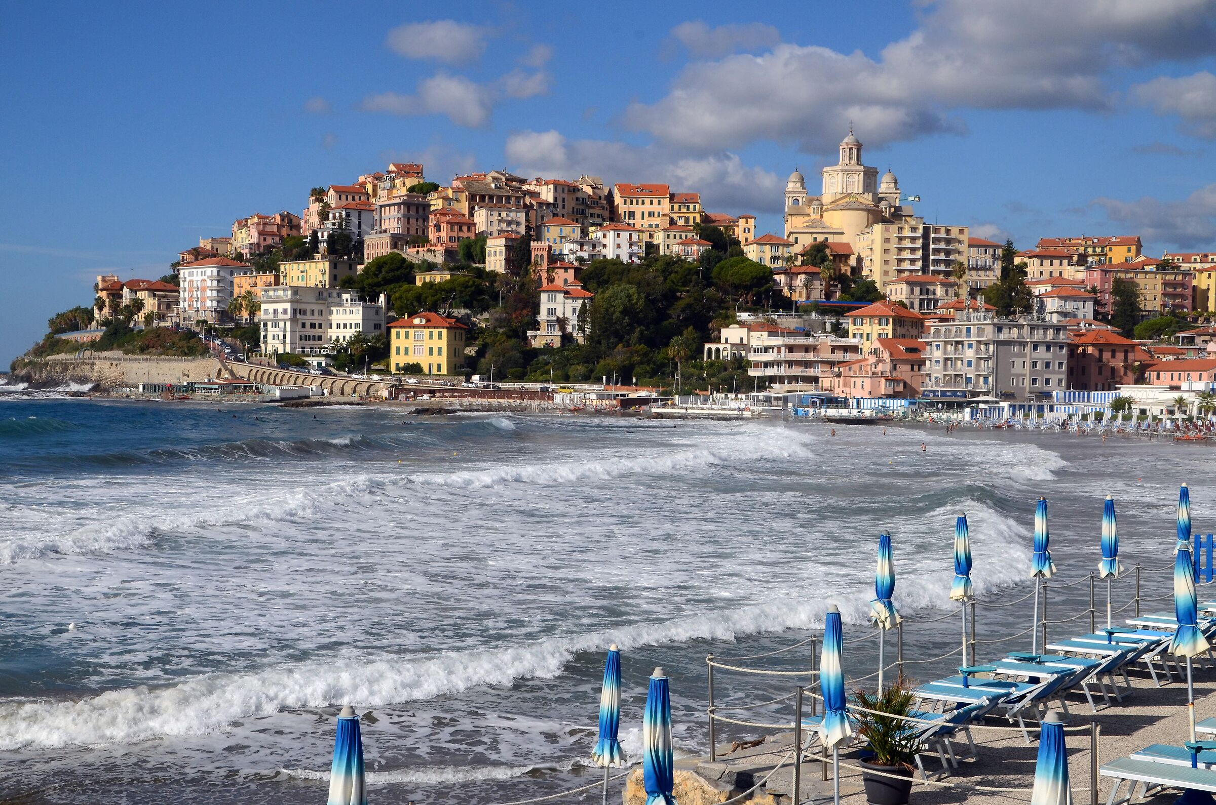 Imperia - Porto Maurizio