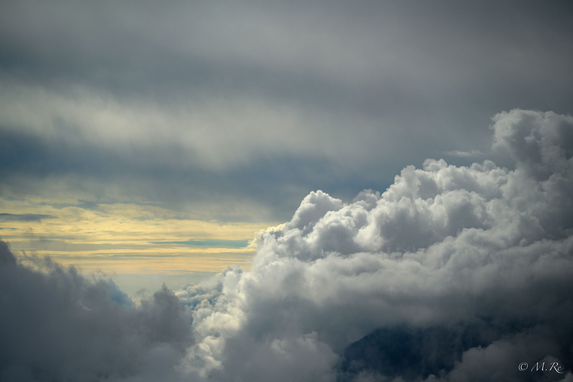 Clouds