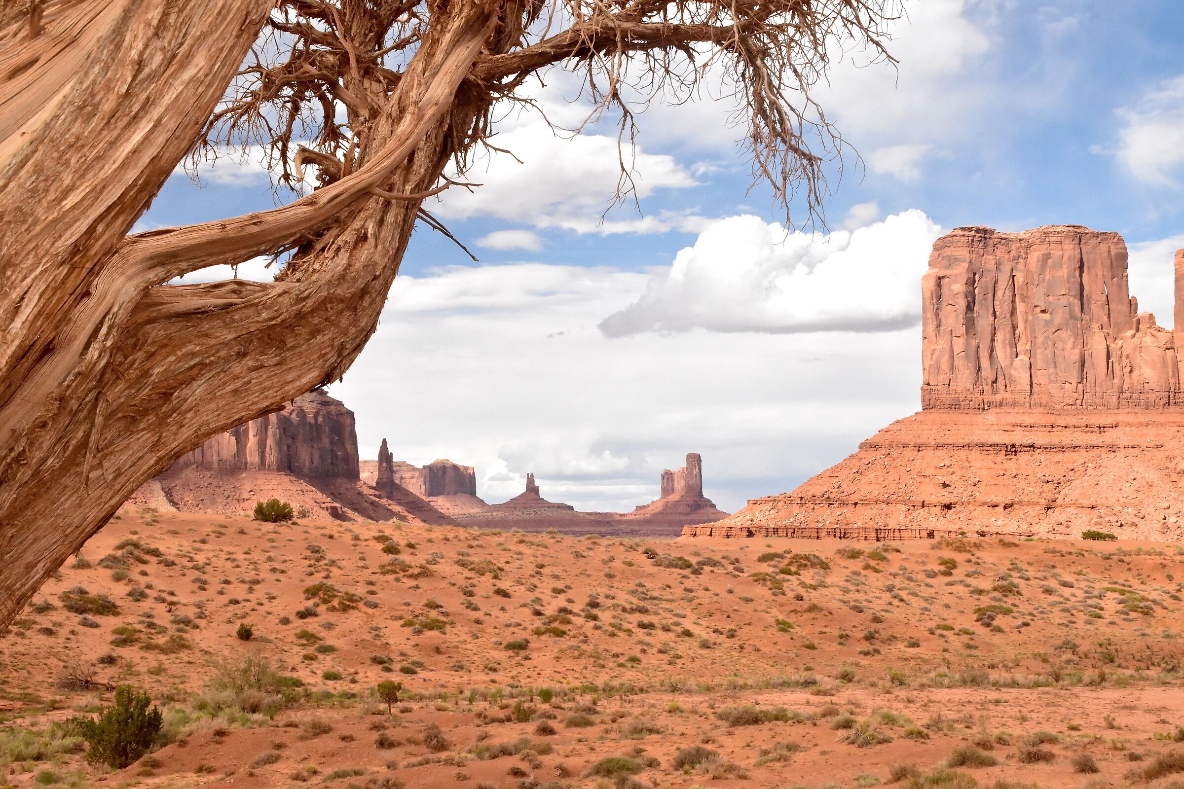 Monument Valley