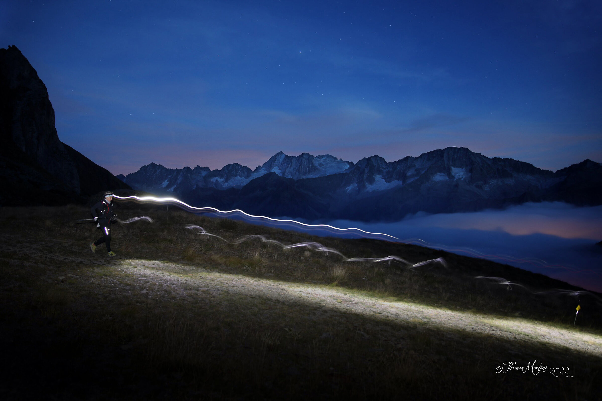 Adamello Ultra Trail