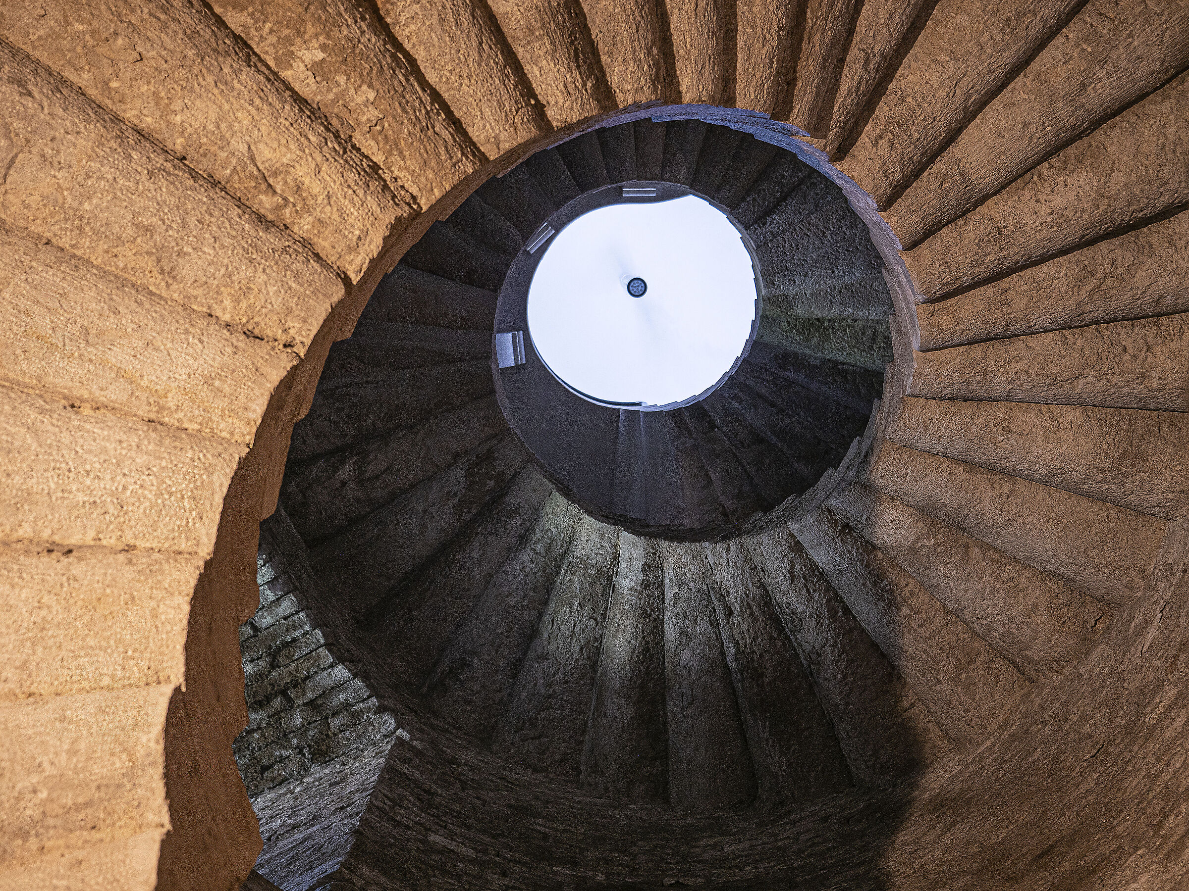 Scala a chiocciola 1