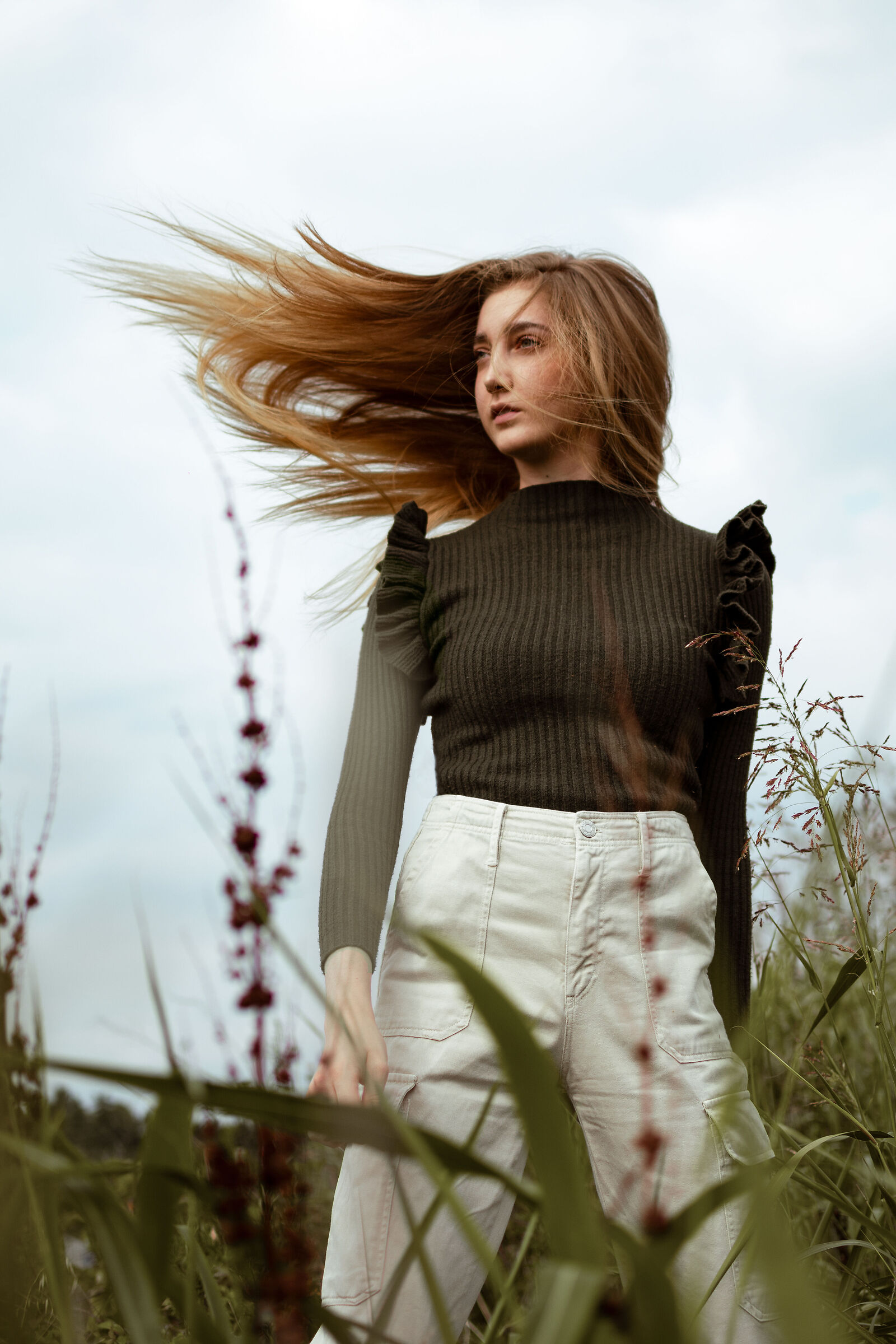 Angela