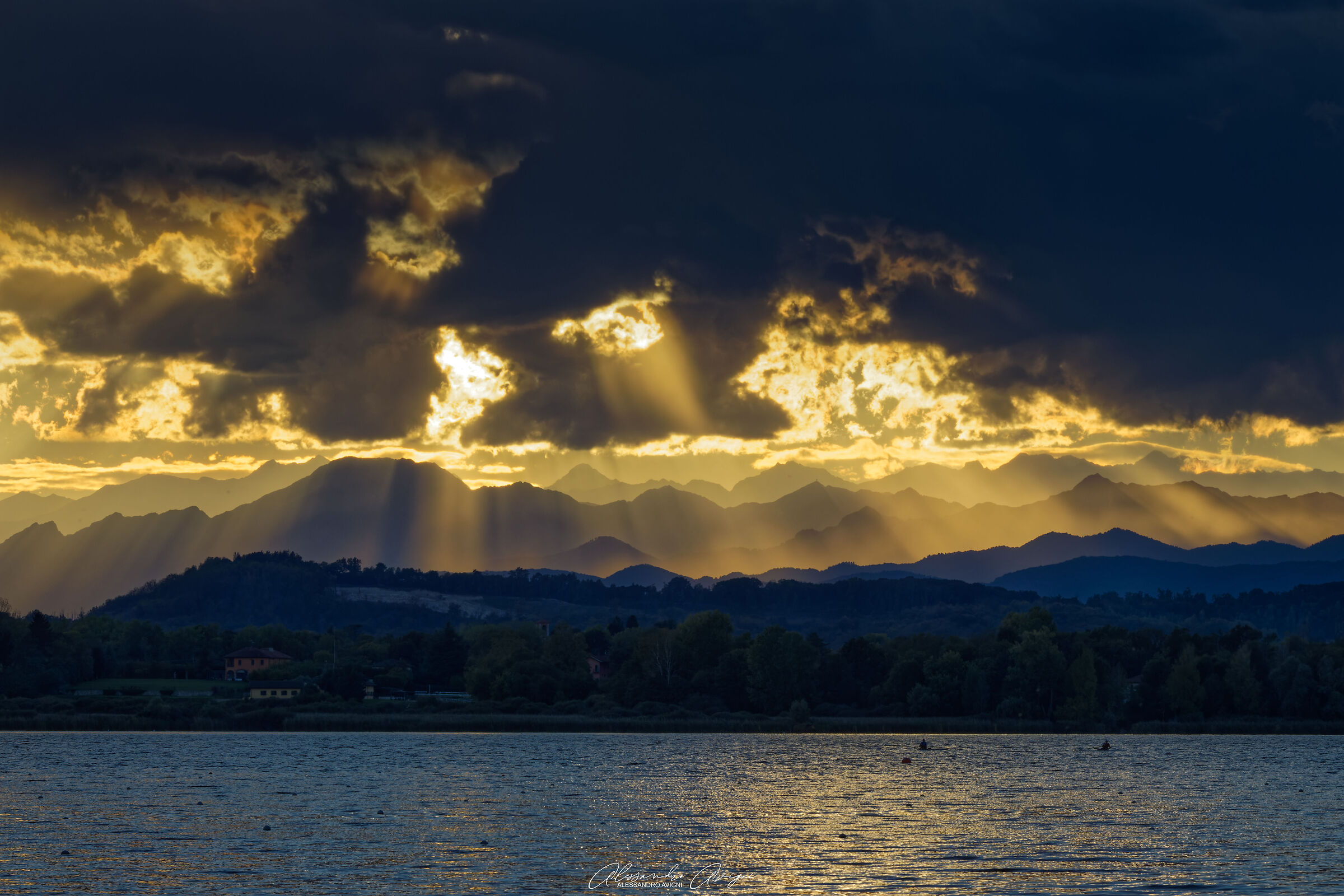 Lago di Varese