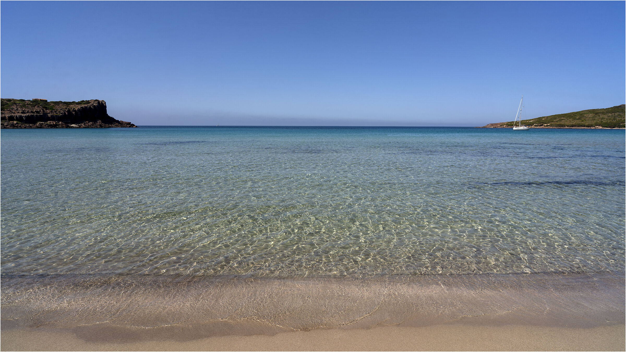 island of San Pietro