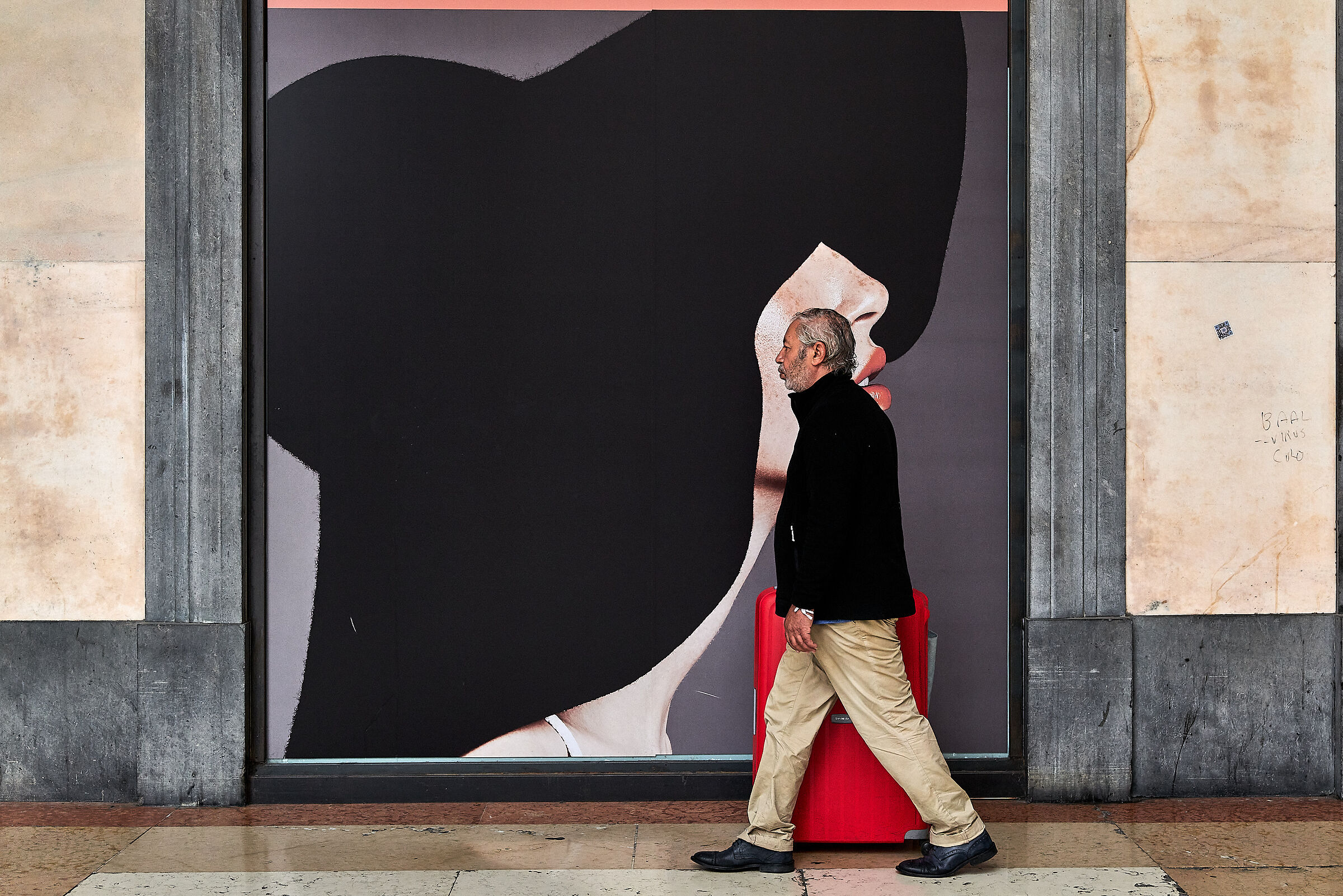 Milano street photography