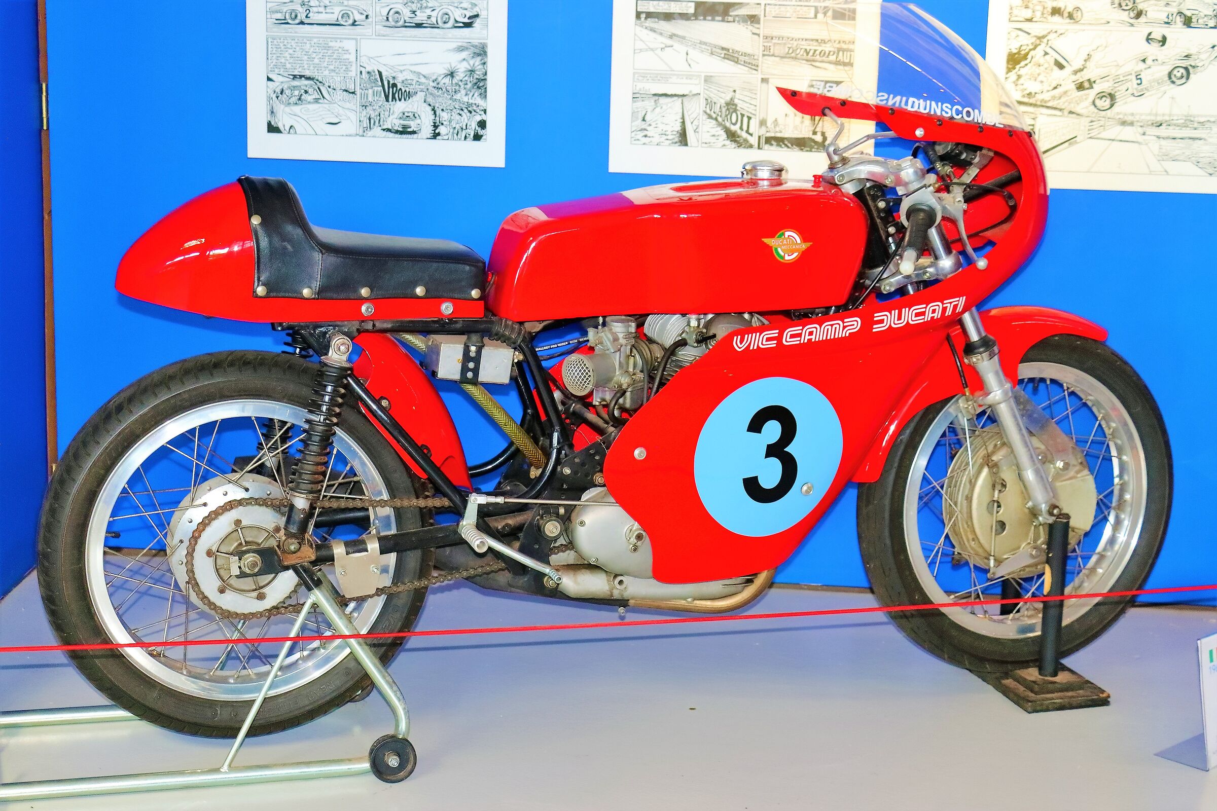 Autoworld Bruxelles 12-08-2022