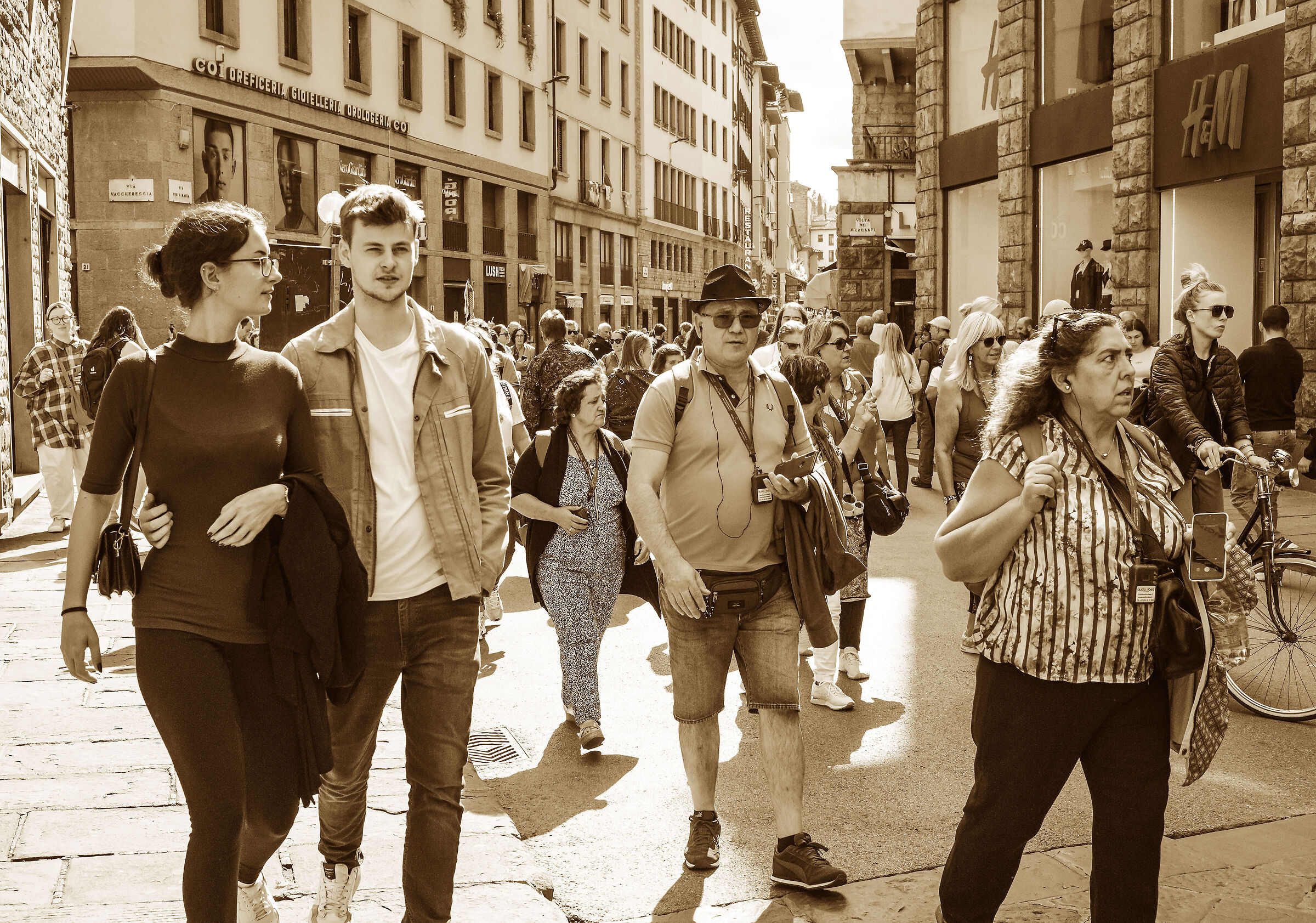 Folto pubblico