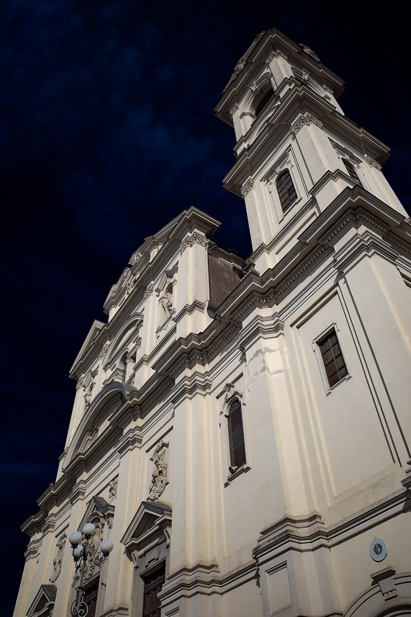 Parrocchia SS Pietro e Paolo Apostoli di Santena