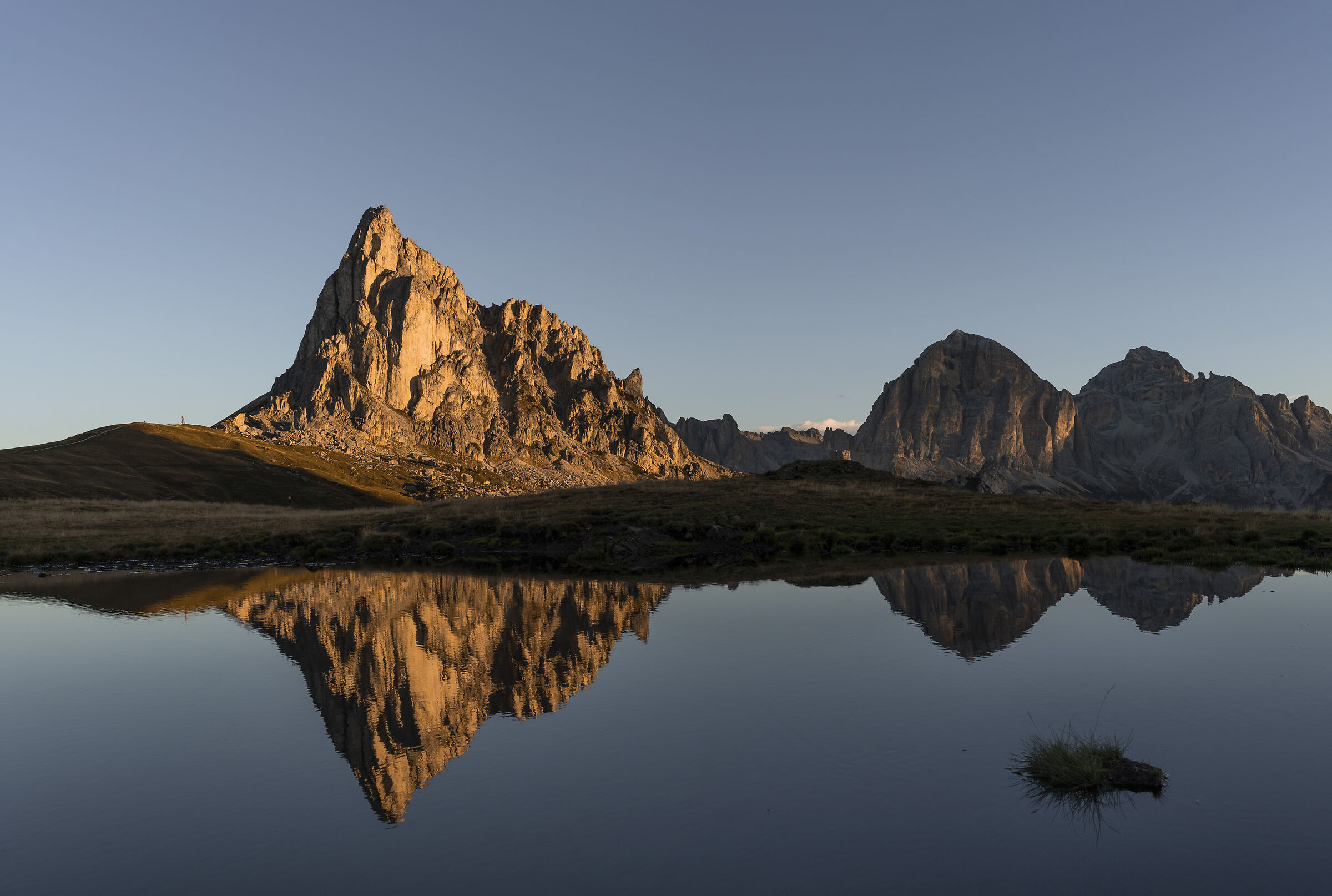 Riflessi del mattino