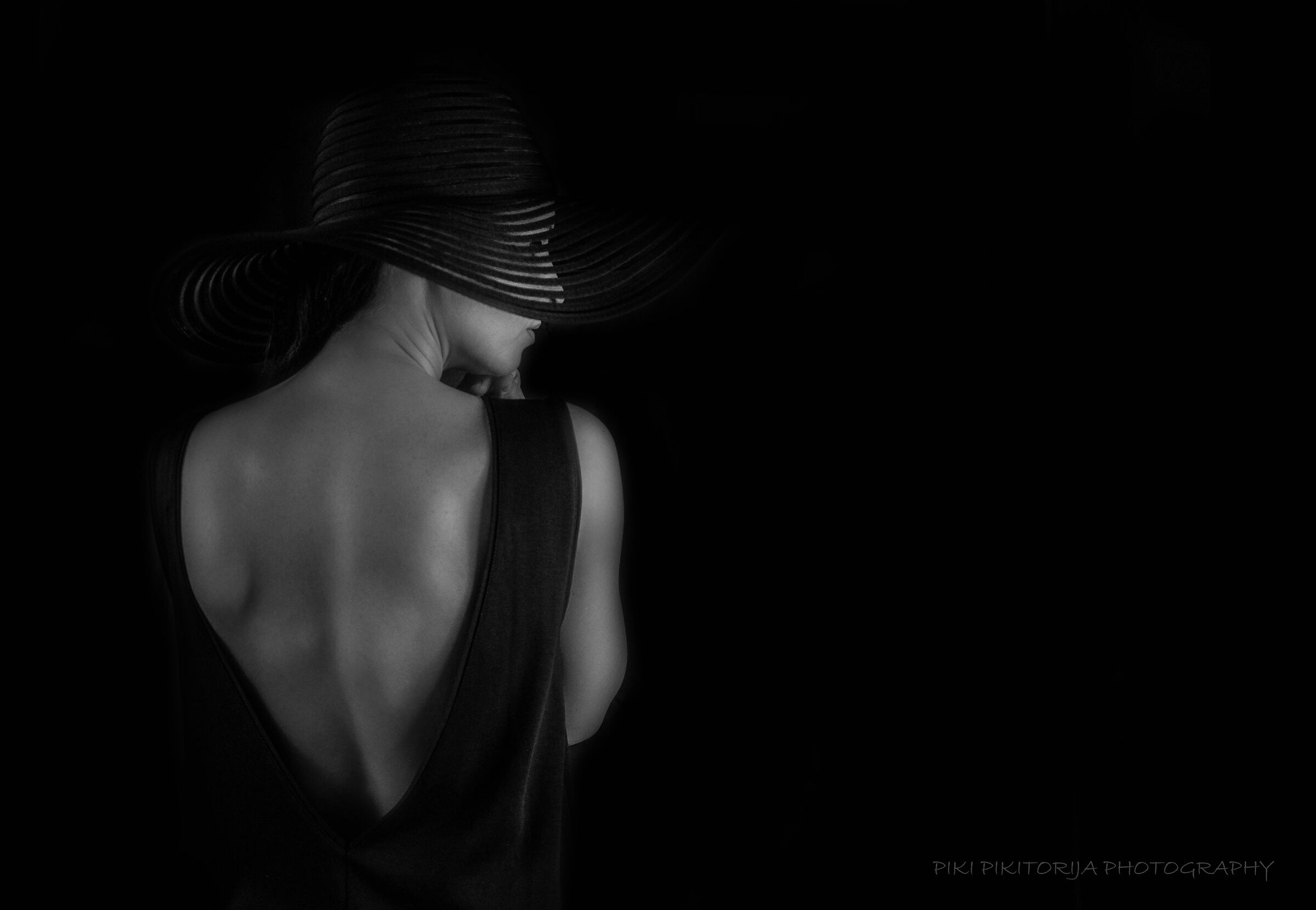 Secret lies in simplicity ? In everything