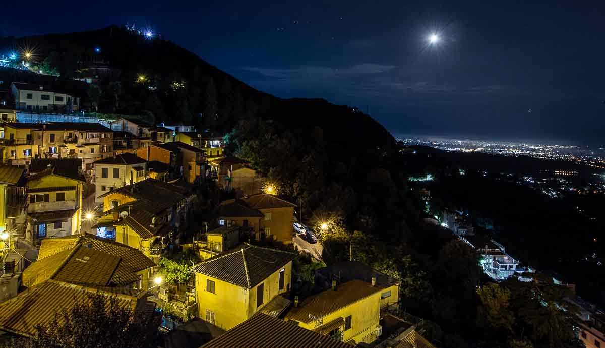 "Thank you for staying on...."