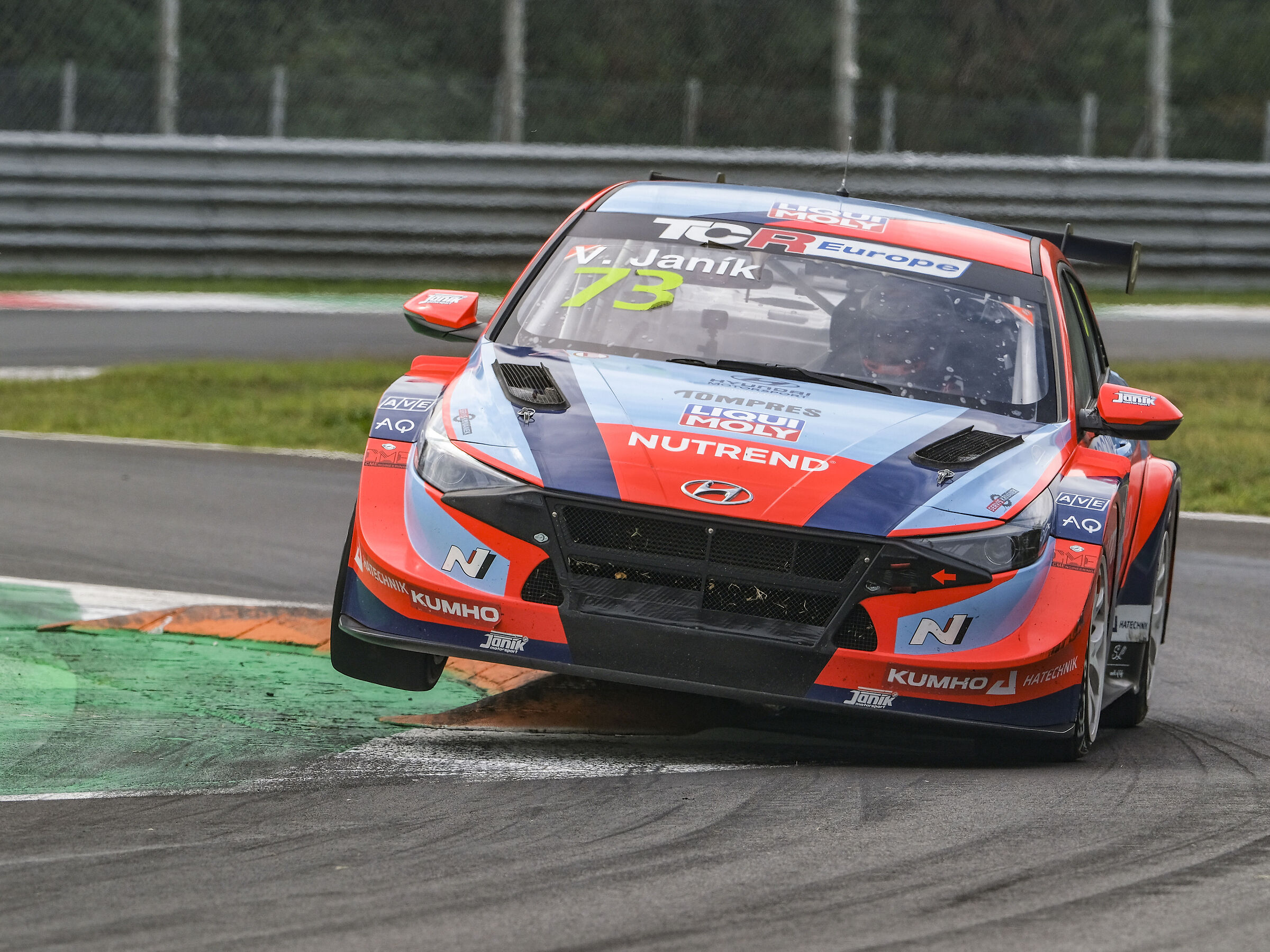 International GT Open 2022