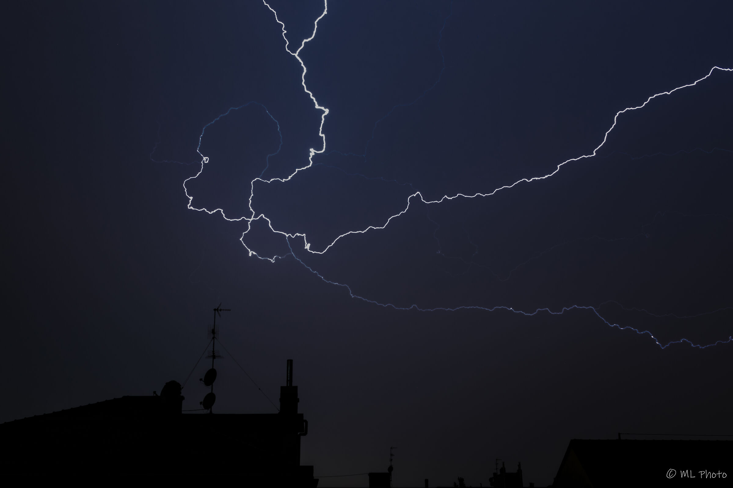 Thunderstruck
