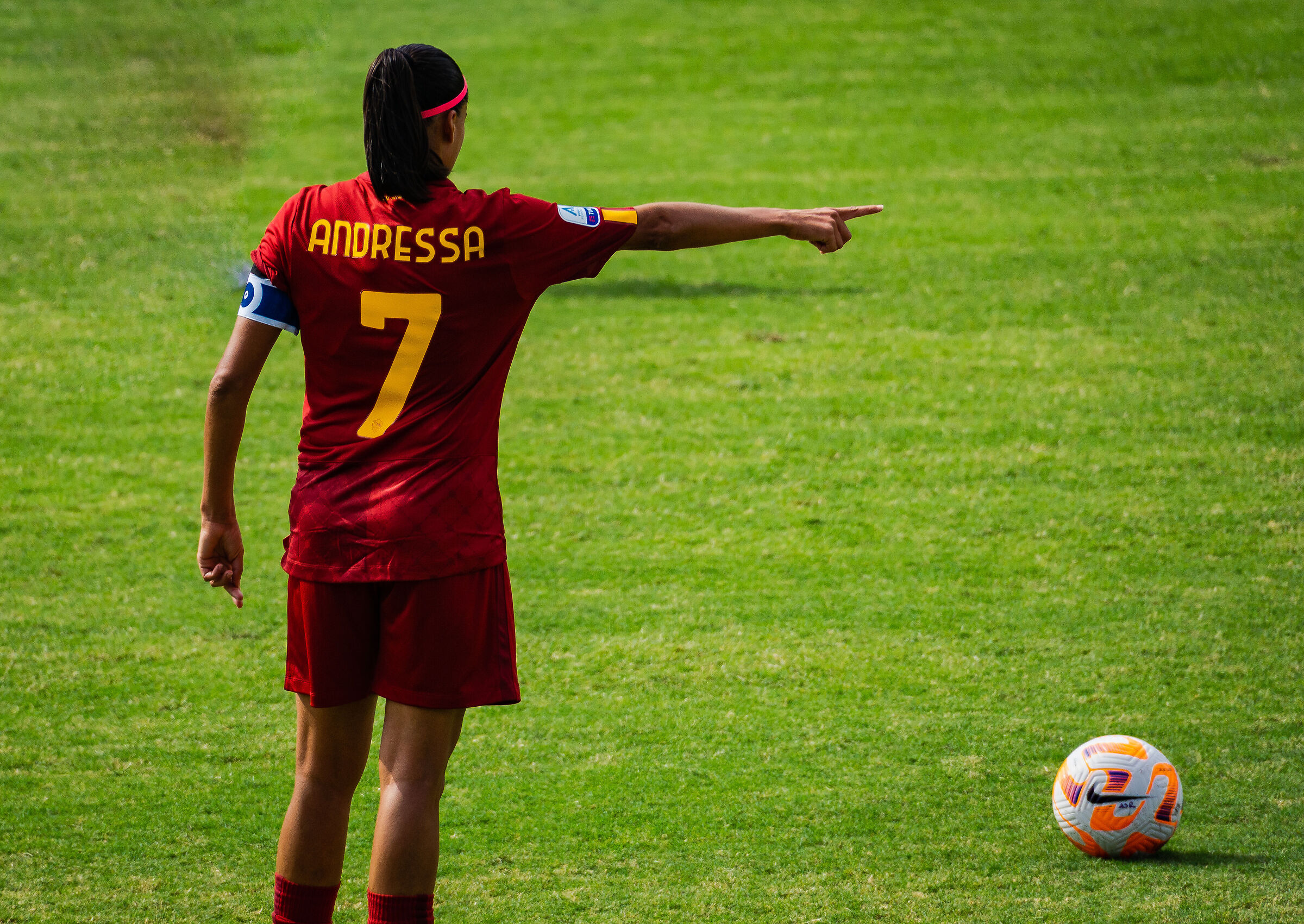 Caio Giulio Andressa