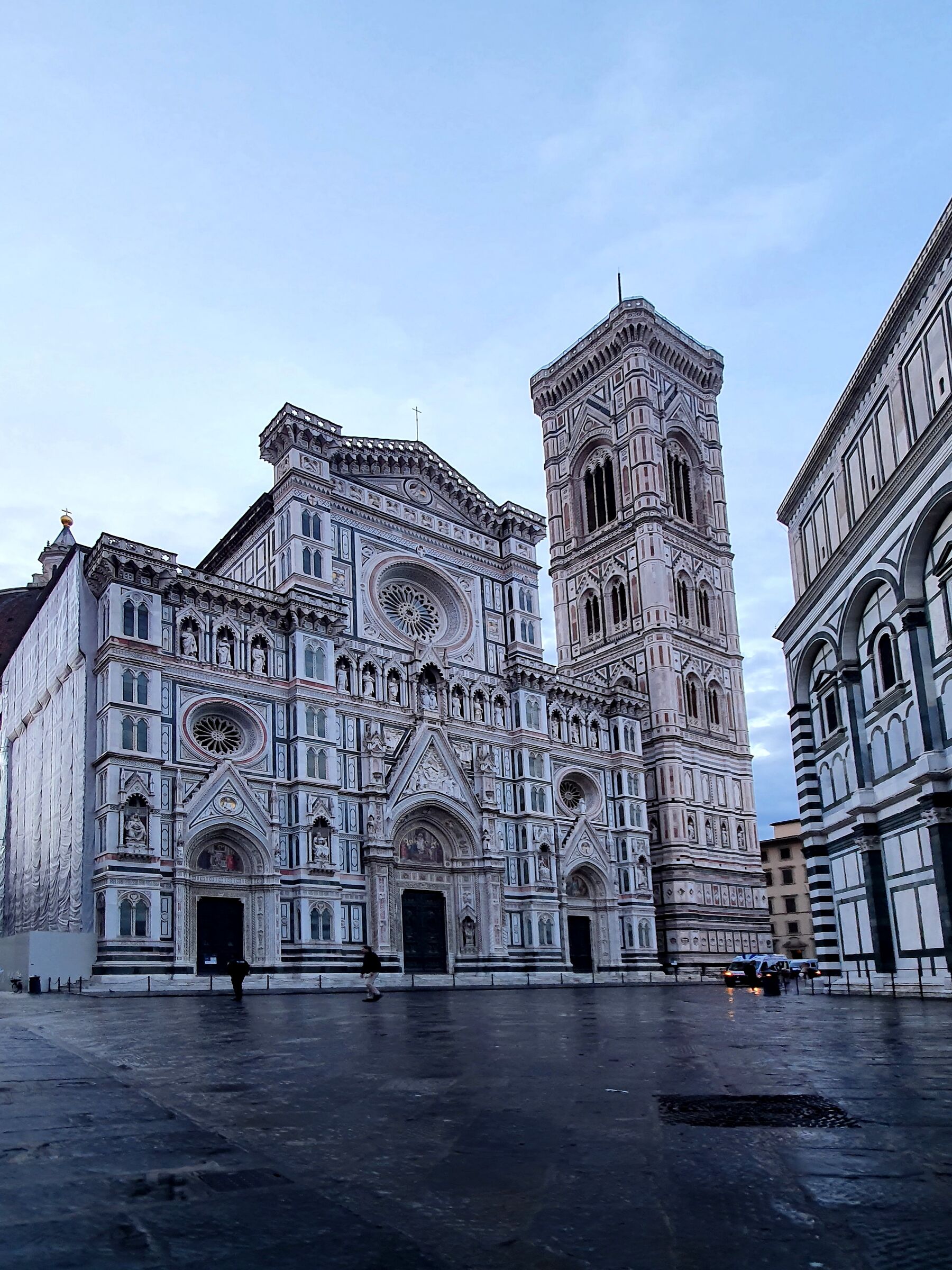 Santa Maria del Fiore
