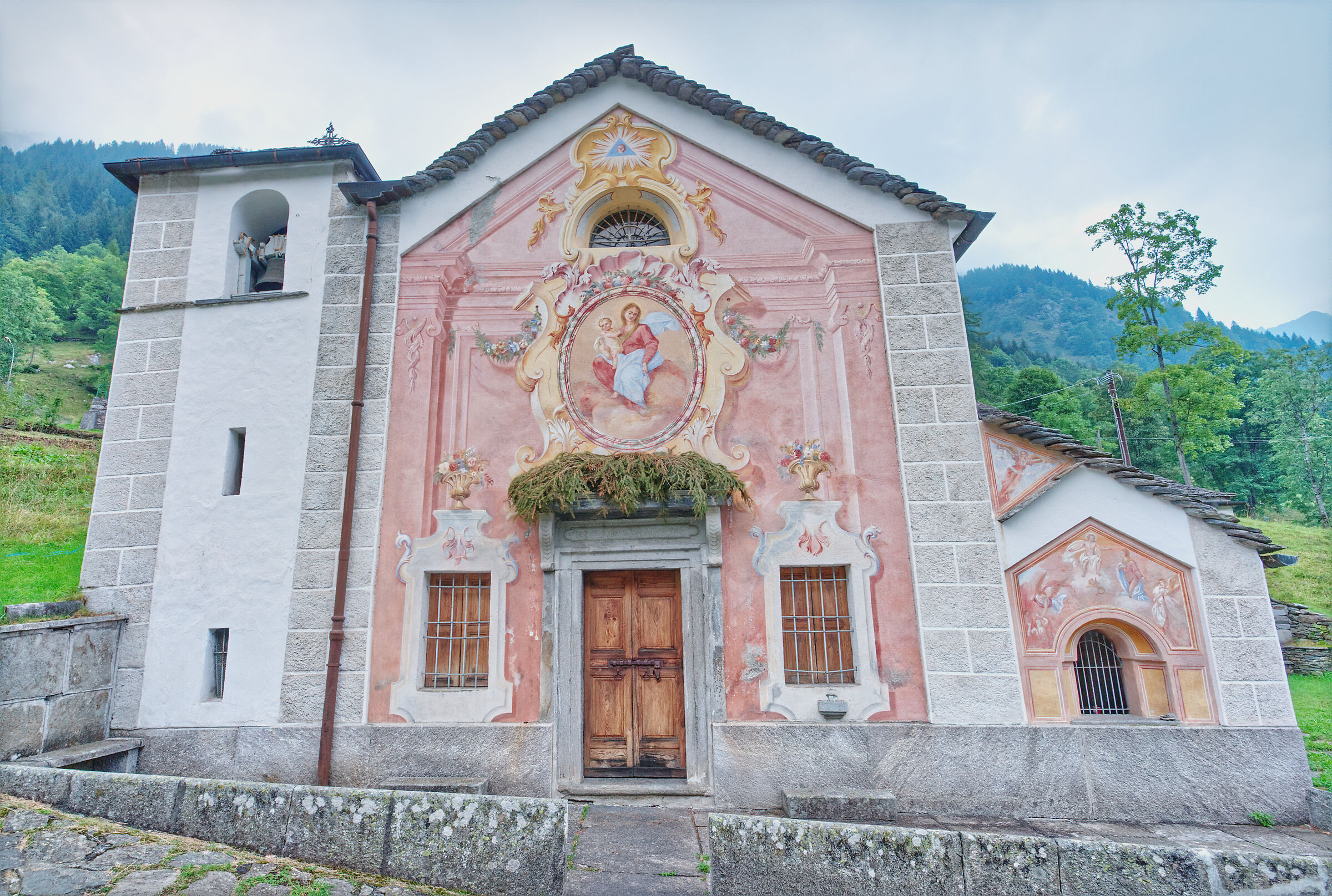 Valsesia-Valsermenza September 2021