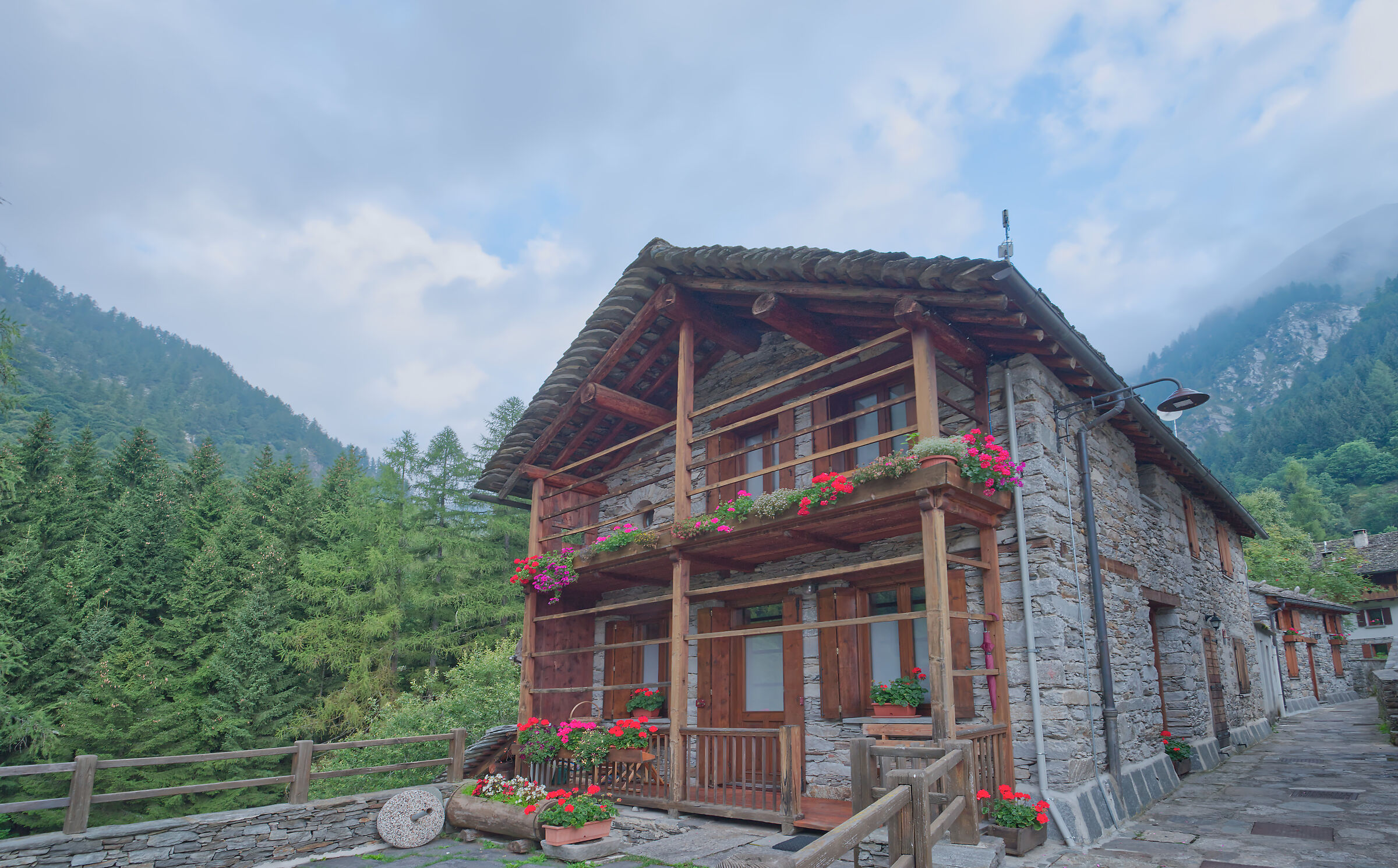Valsesia-Valsermenza September 2021