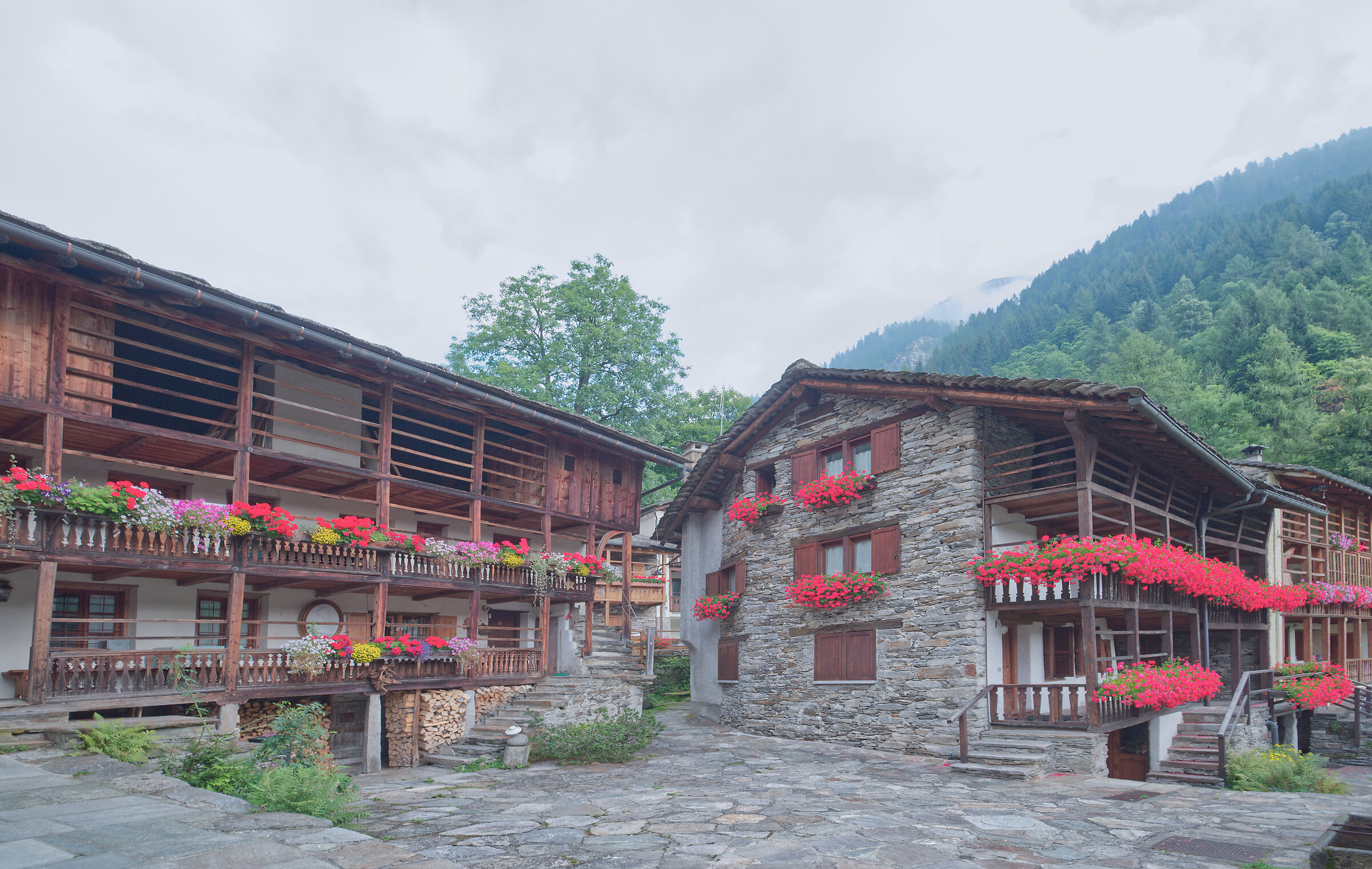 Valsesia-Valsermenza September 2021