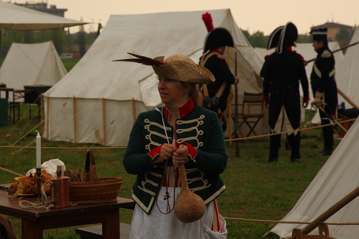 Rievocazione storica