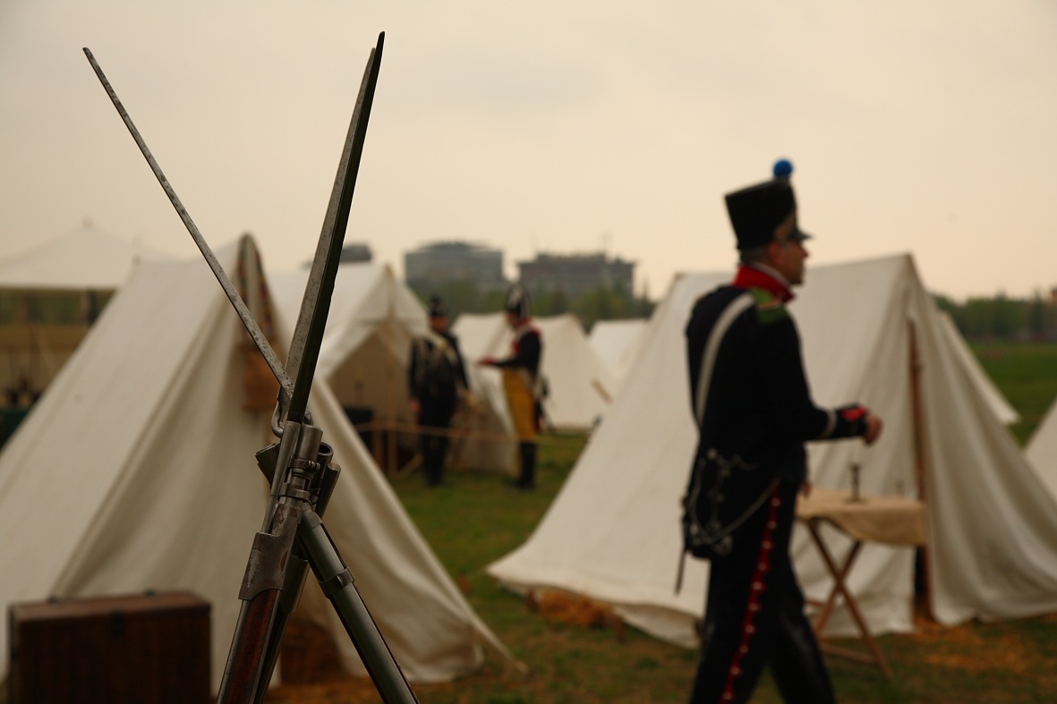 Rievocazione storica