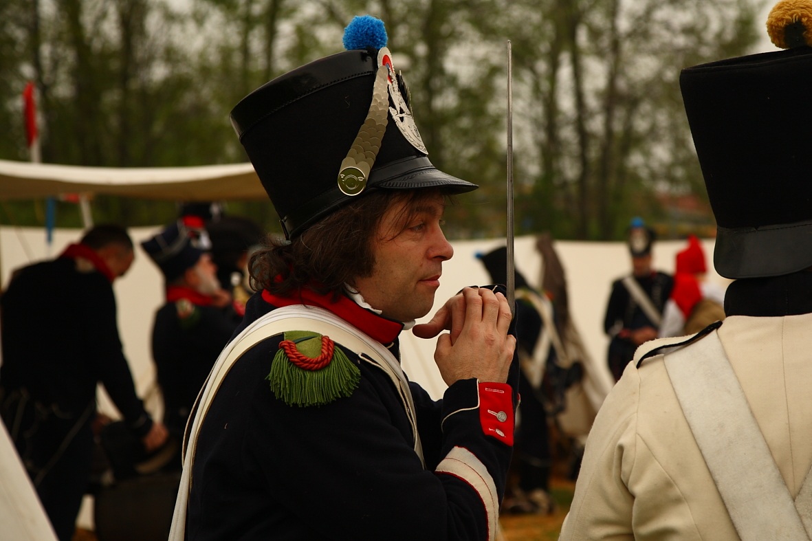 Rievocazione storica