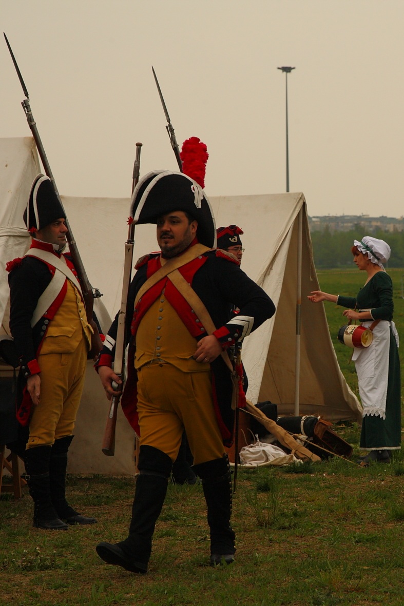 Rievocazione storica