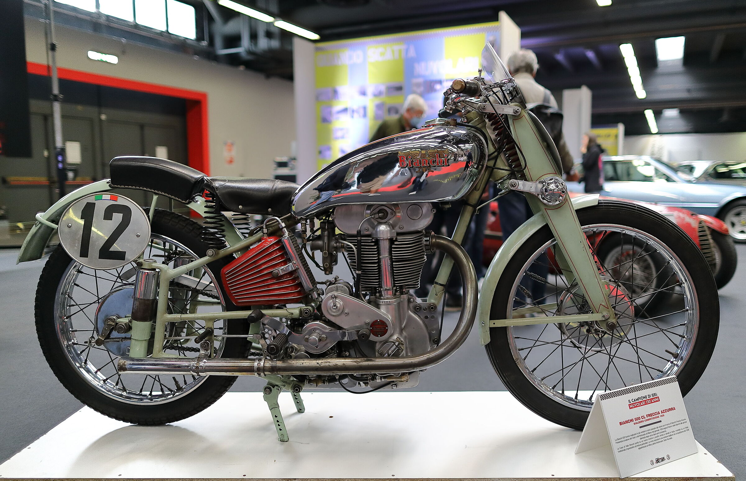 24/09/2022 - Modena Motor Gallery