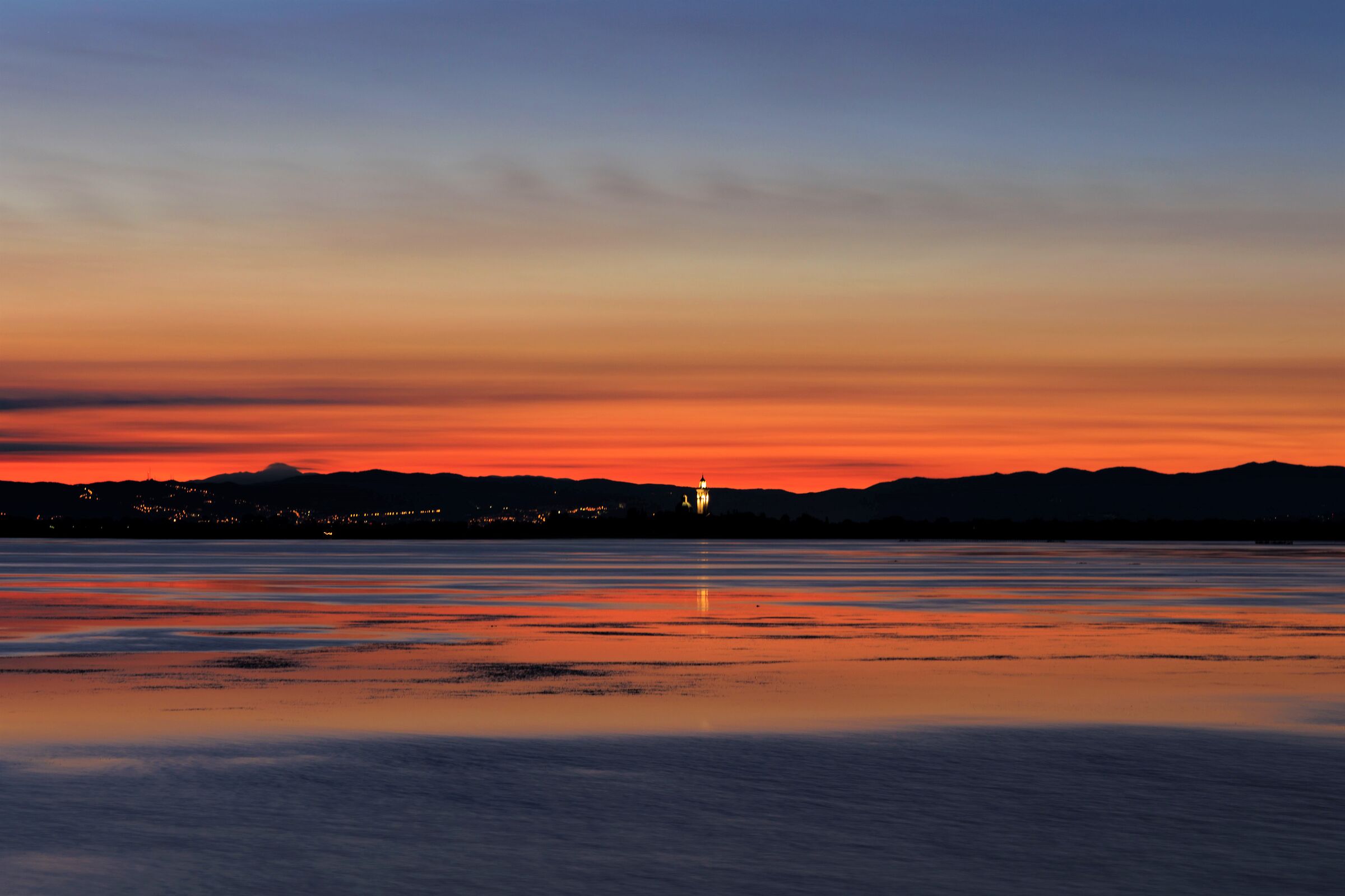 ....alba friulana....