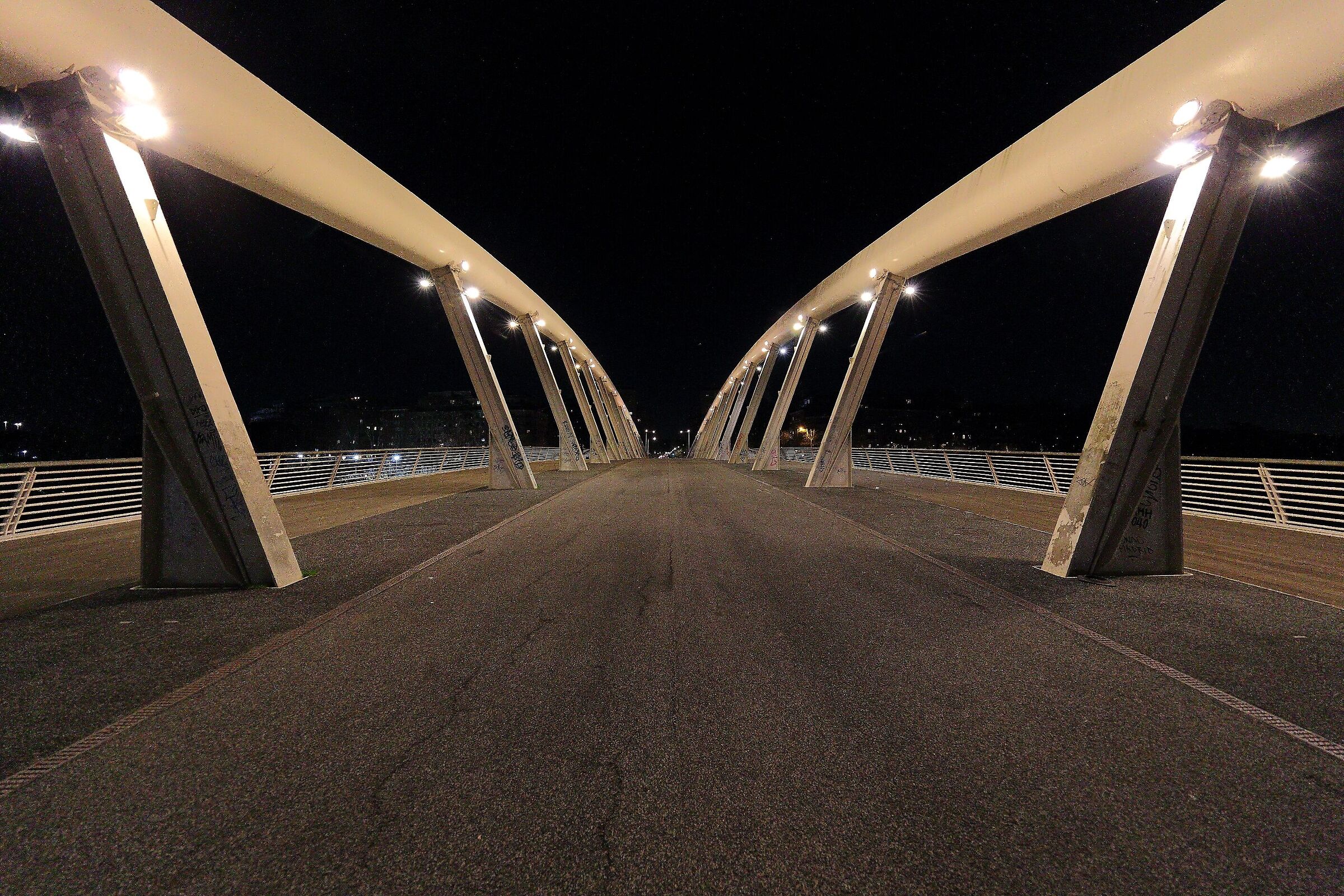 Il ponte della Musica