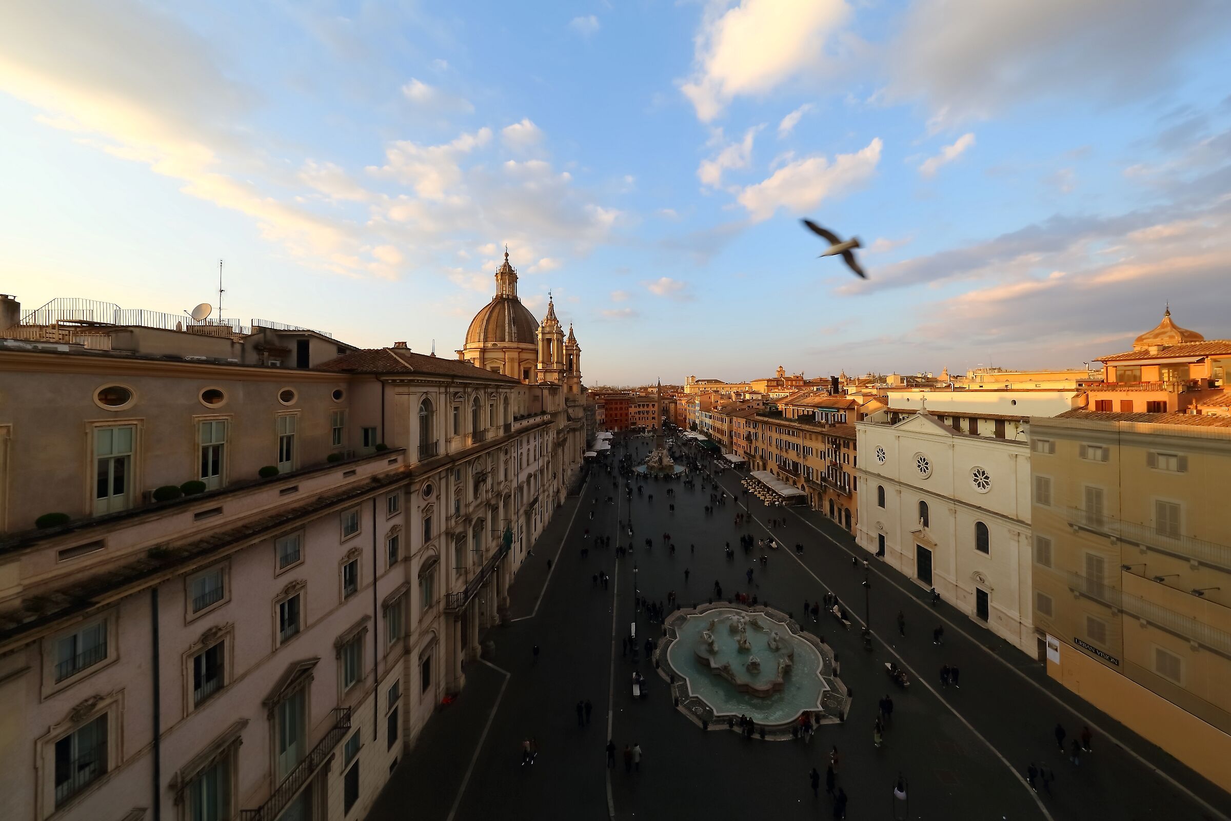 Piazza Navona